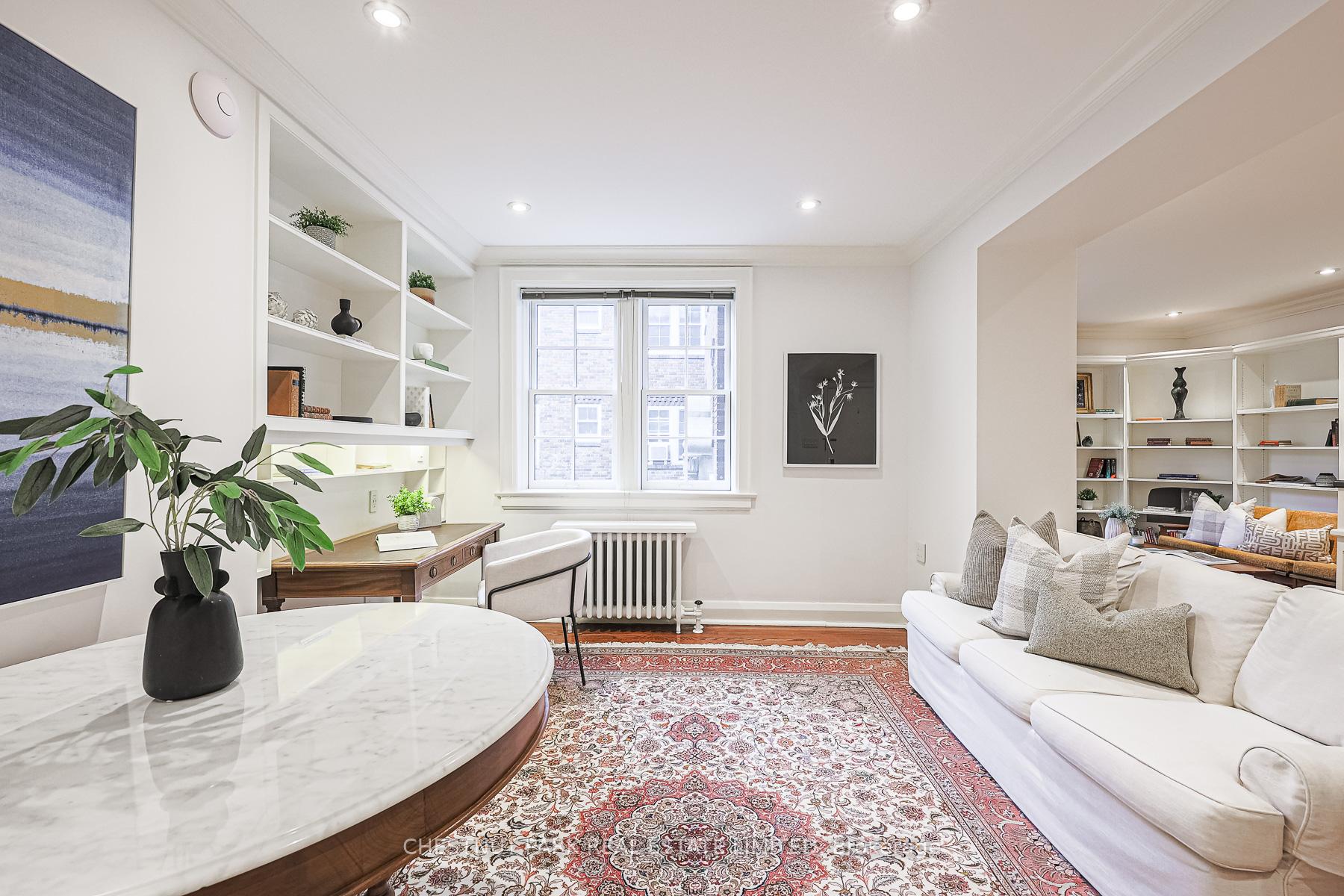 Photo 38 of Unit 111, 480 Oriole Parkway, Toronto, Yonge-Eglinton — HOMEH