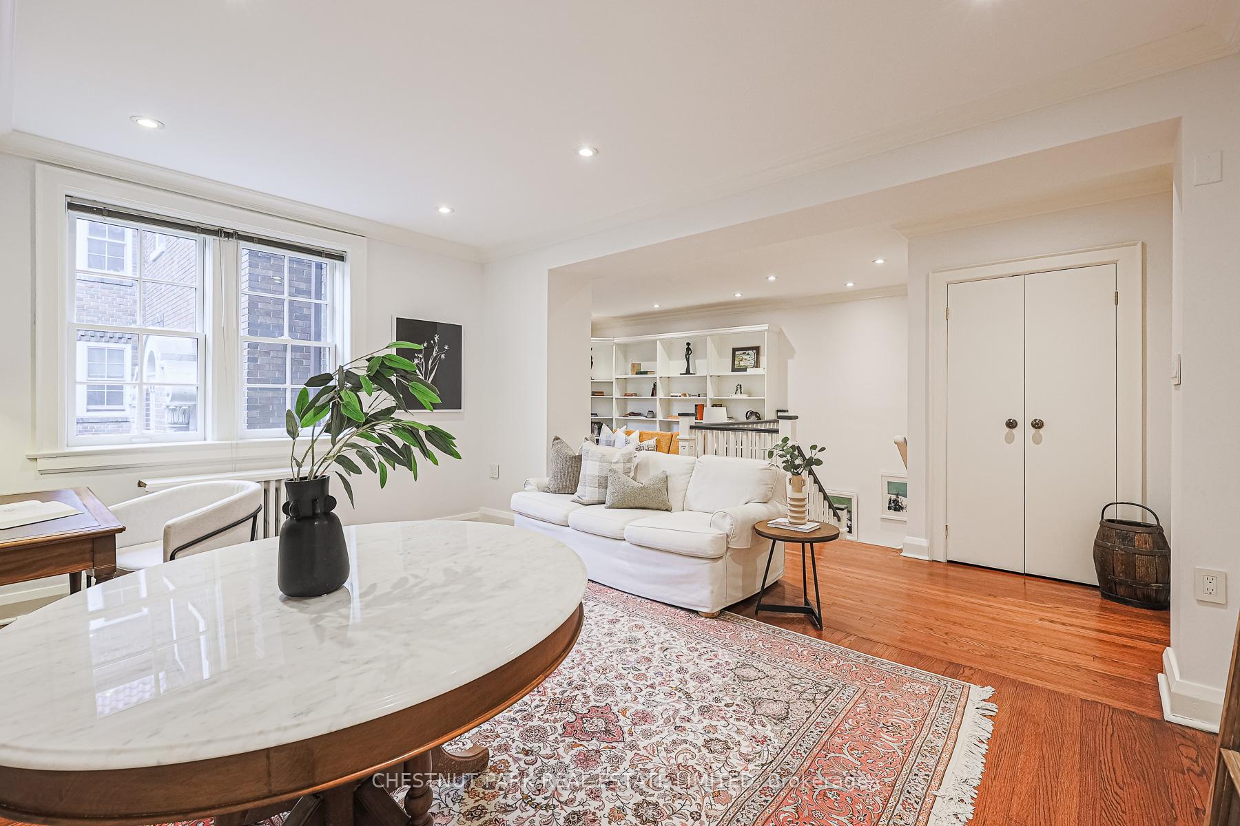Photo 39 of Unit 111, 480 Oriole Parkway, Toronto, Yonge-Eglinton — HOMEH