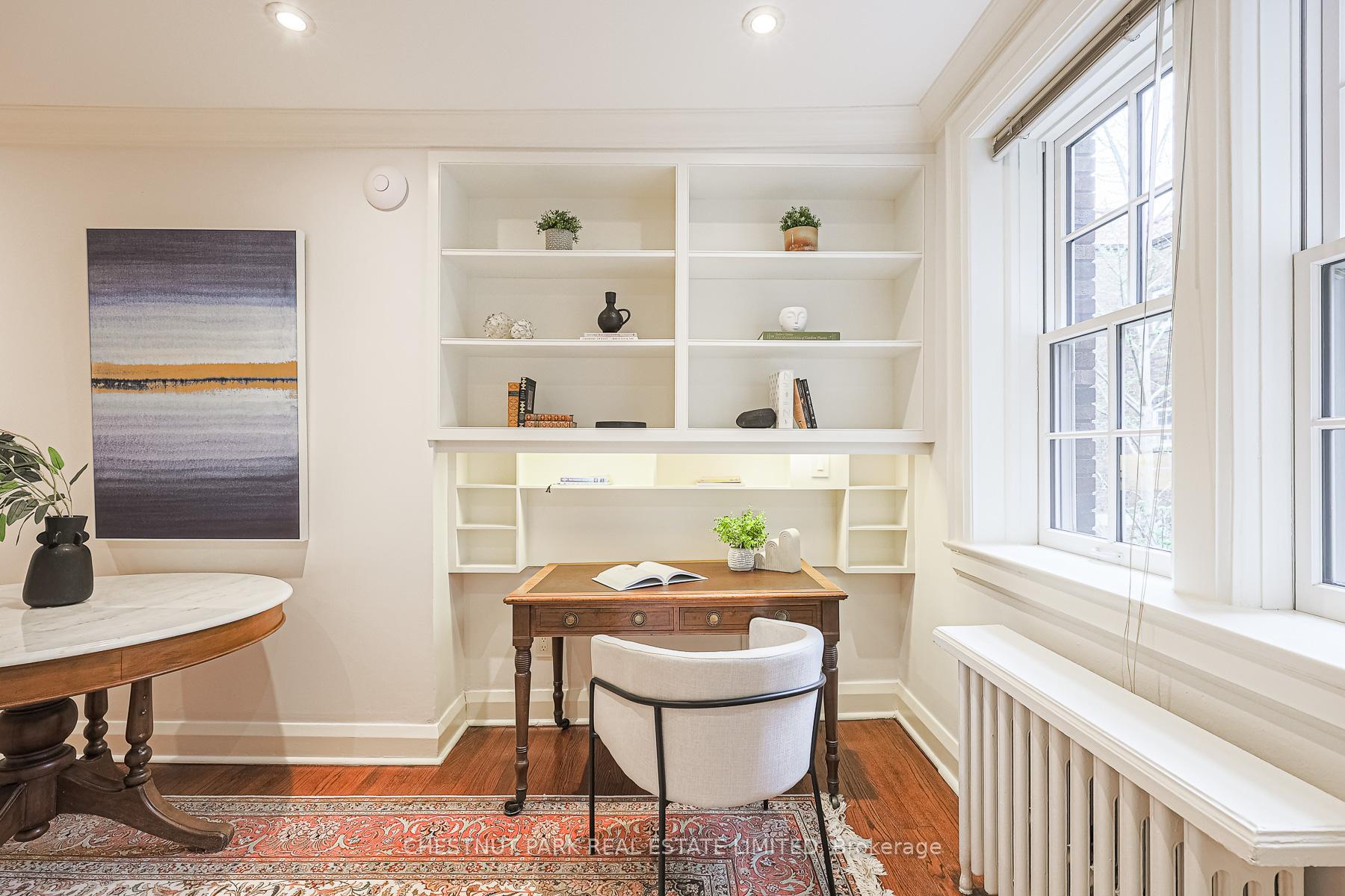 Photo 40 of Unit 111, 480 Oriole Parkway, Toronto, Yonge-Eglinton — HOMEH