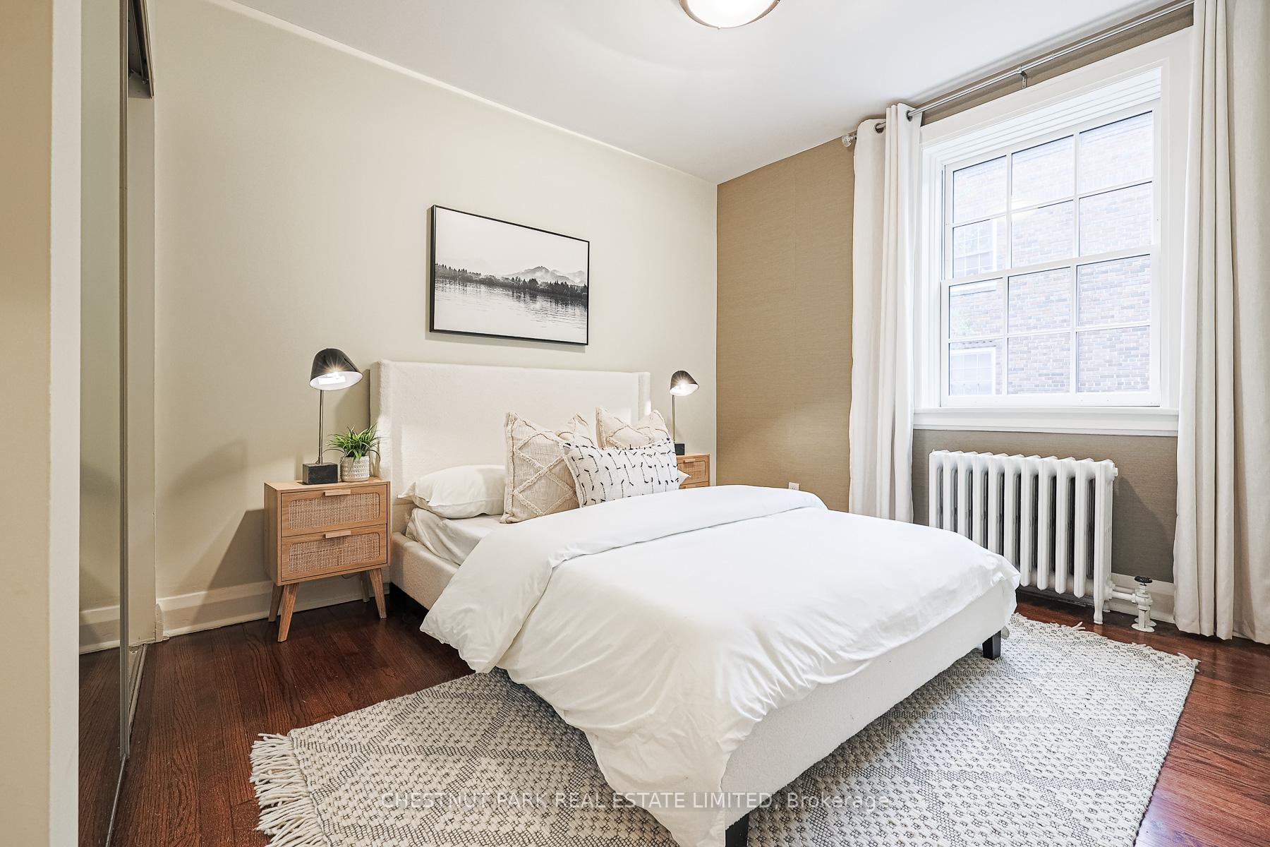 Photo 41 of Unit 111, 480 Oriole Parkway, Toronto, Yonge-Eglinton — HOMEH
