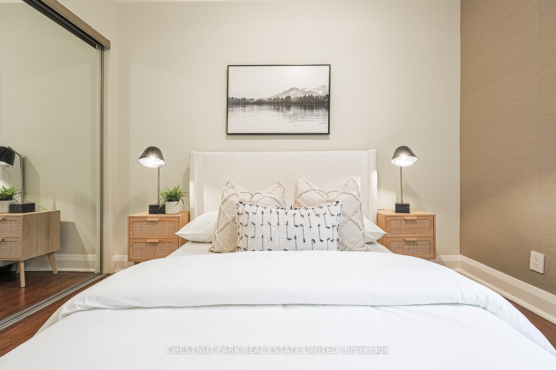 Photo 42 of Unit 111, 480 Oriole Parkway, Toronto, Yonge-Eglinton — HOMEH