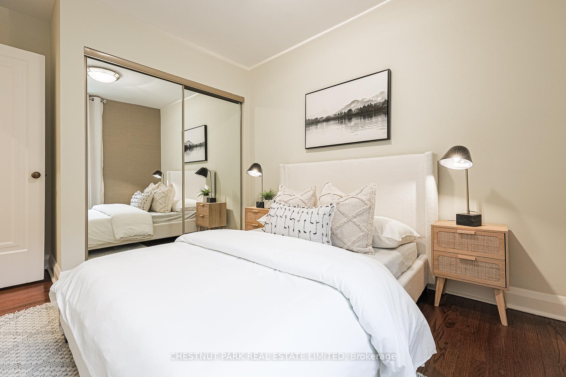 Photo 43 of Unit 111, 480 Oriole Parkway, Toronto, Yonge-Eglinton — HOMEH