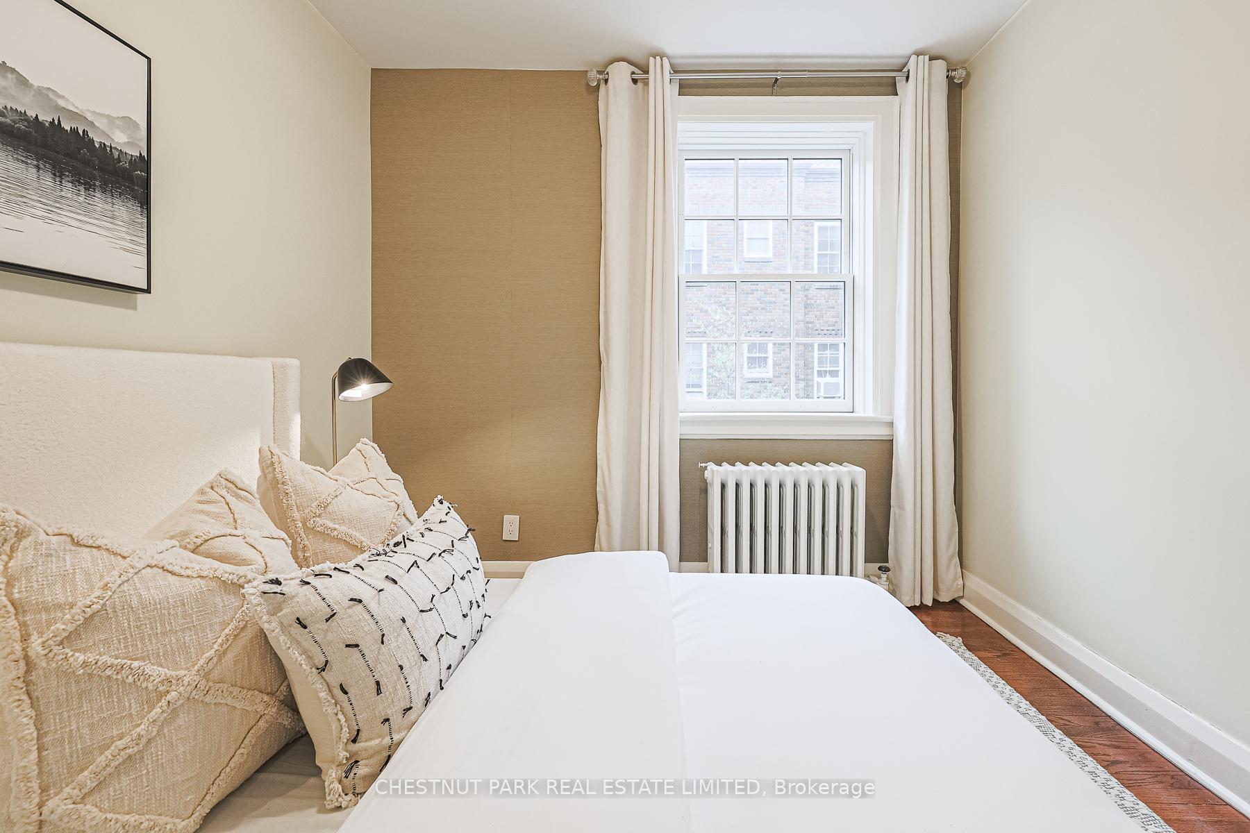 Photo 44 of Unit 111, 480 Oriole Parkway, Toronto, Yonge-Eglinton — HOMEH