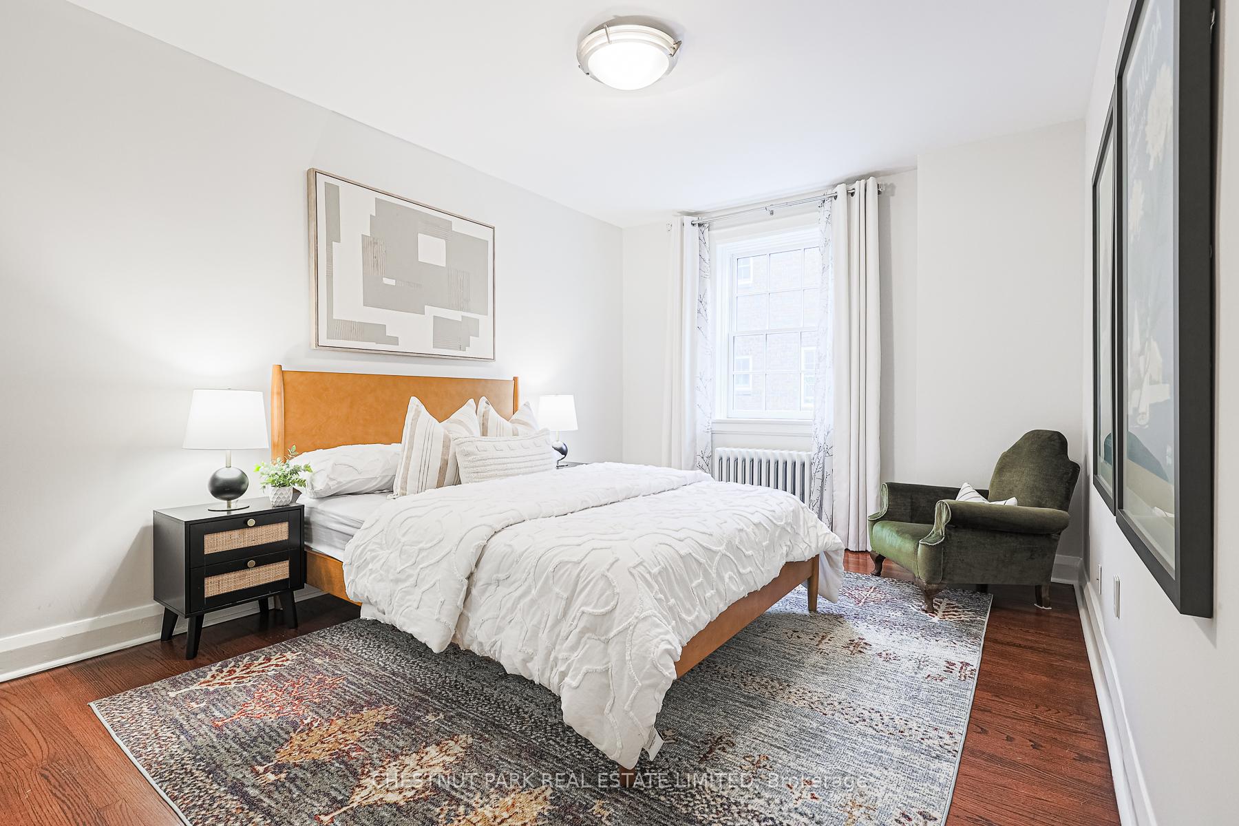 Photo 46 of Unit 111, 480 Oriole Parkway, Toronto, Yonge-Eglinton — HOMEH