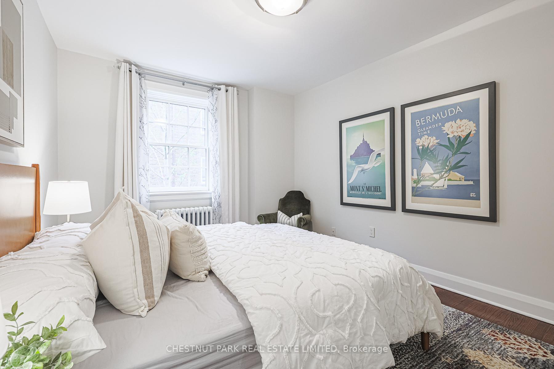 Photo 47 of Unit 111, 480 Oriole Parkway, Toronto, Yonge-Eglinton — HOMEH