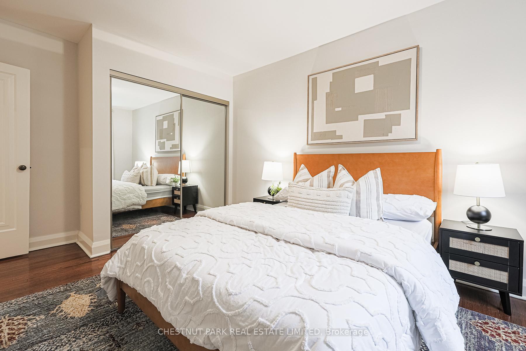 Photo 49 of Unit 111, 480 Oriole Parkway, Toronto, Yonge-Eglinton — HOMEH