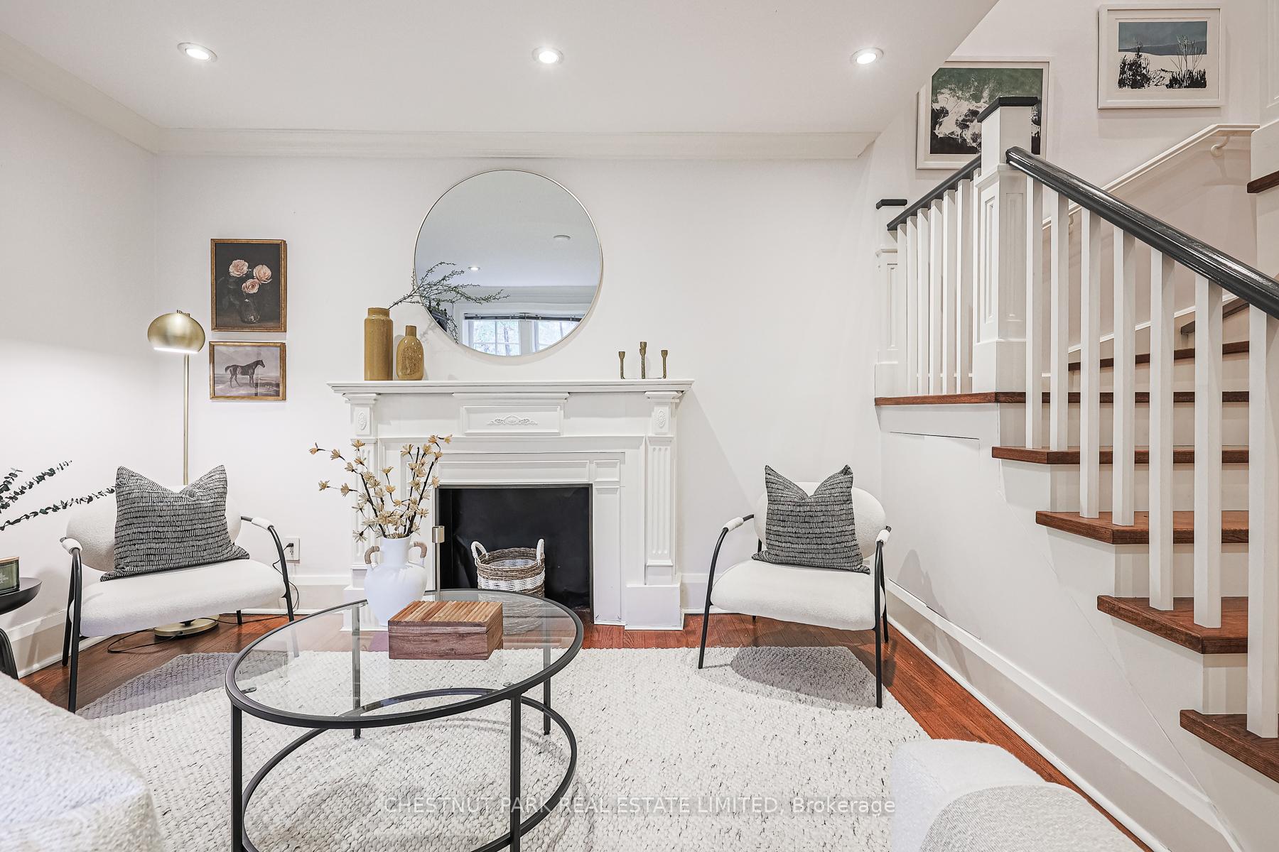 Photo 50 of Unit 111, 480 Oriole Parkway, Toronto, Yonge-Eglinton — HOMEH