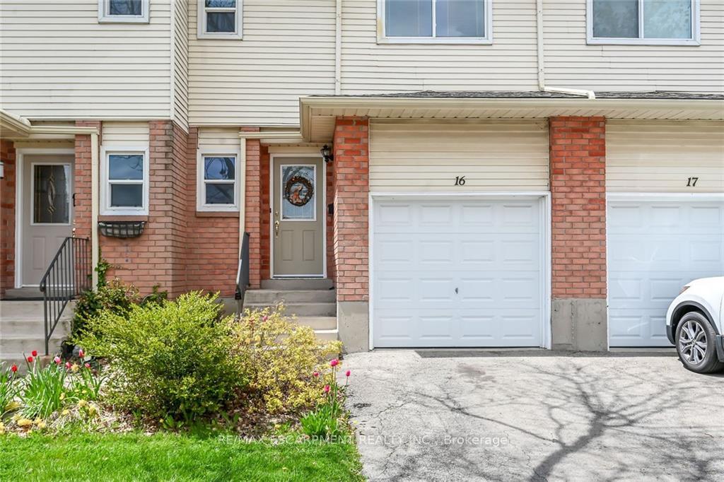 Photo 21 of Unit 16, 40 Grayrocks Avenue, Hamilton, Broughton — HOMEH