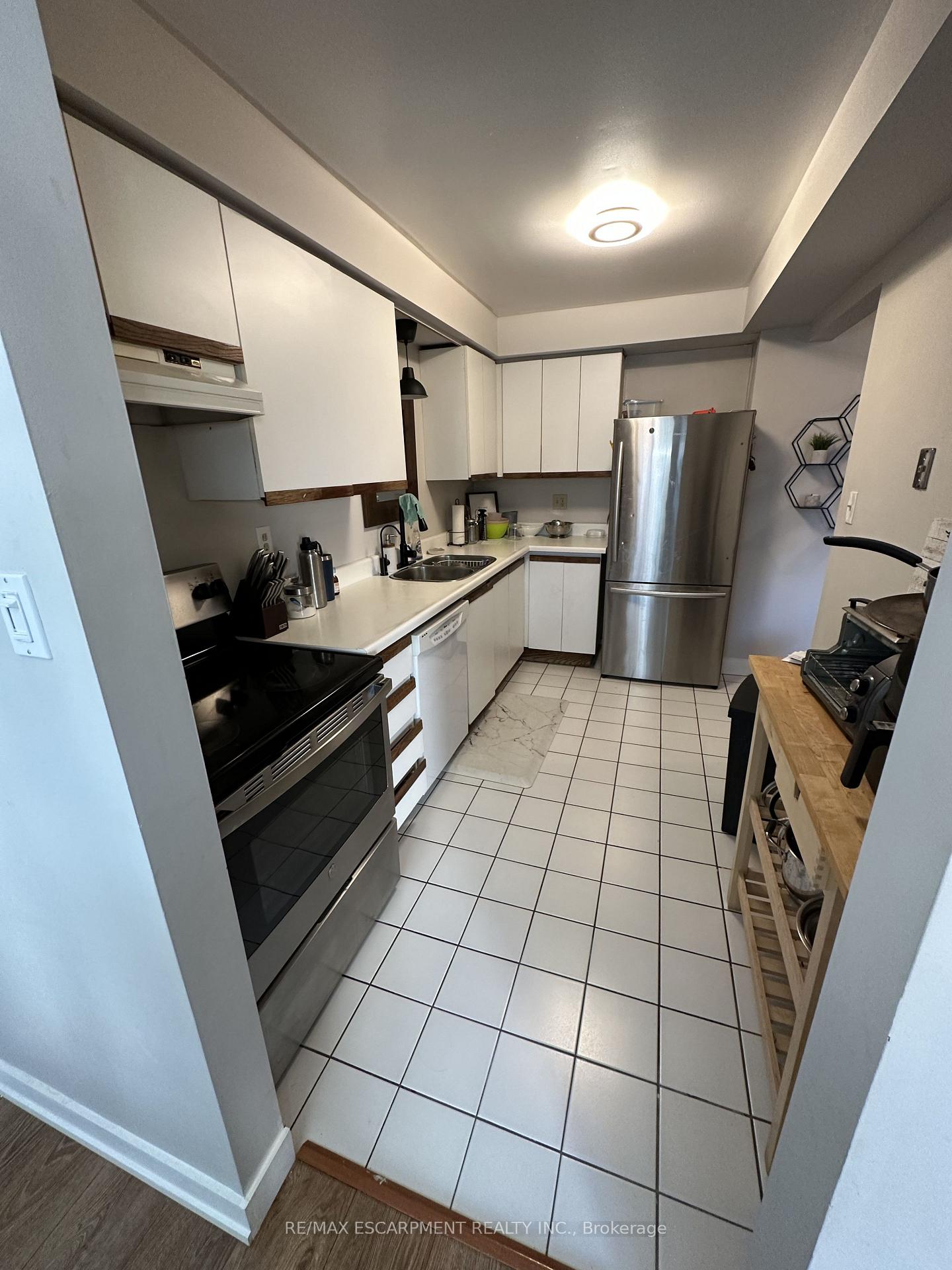 Photo 27 of Unit 16, 40 Grayrocks Avenue, Hamilton, Broughton — HOMEH