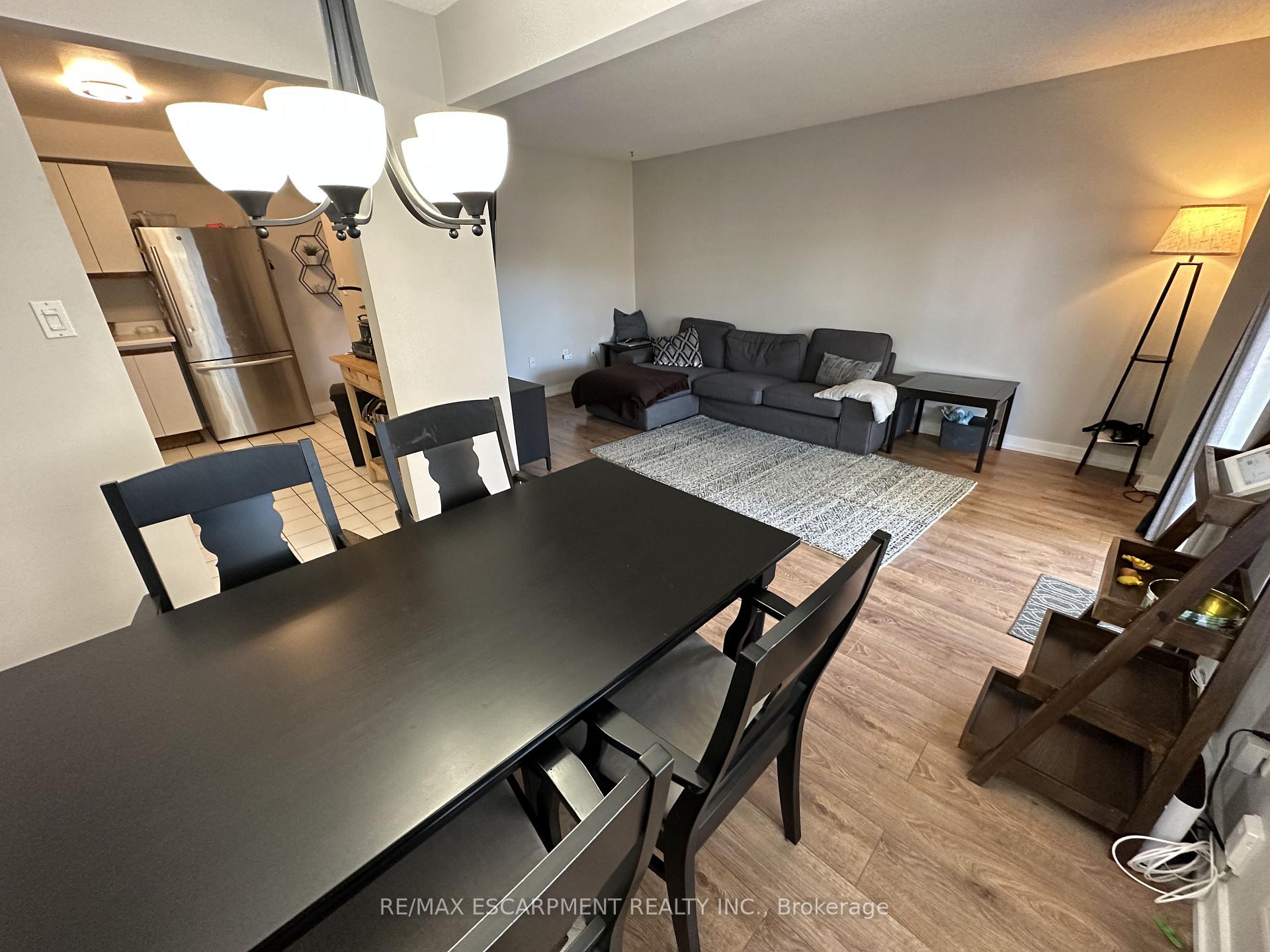 Photo 8 of Unit 16, 40 Grayrocks Avenue, Hamilton, Broughton — HOMEH