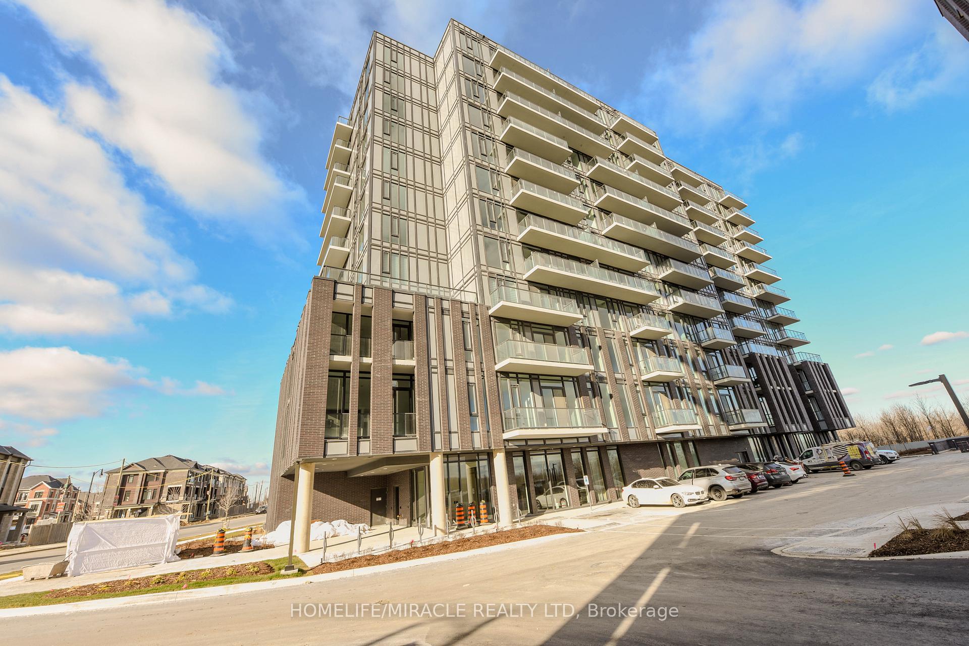 Photo 1 of Unit 308, 225 Veterans Drive W, Brampton, Northwest Brampton — HOMEH