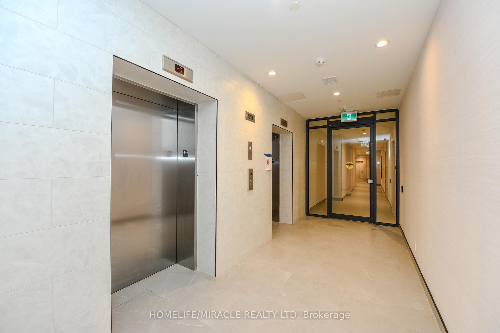 Photo 3 of Unit 308, 225 Veterans Drive W, Brampton, Northwest Brampton — HOMEH