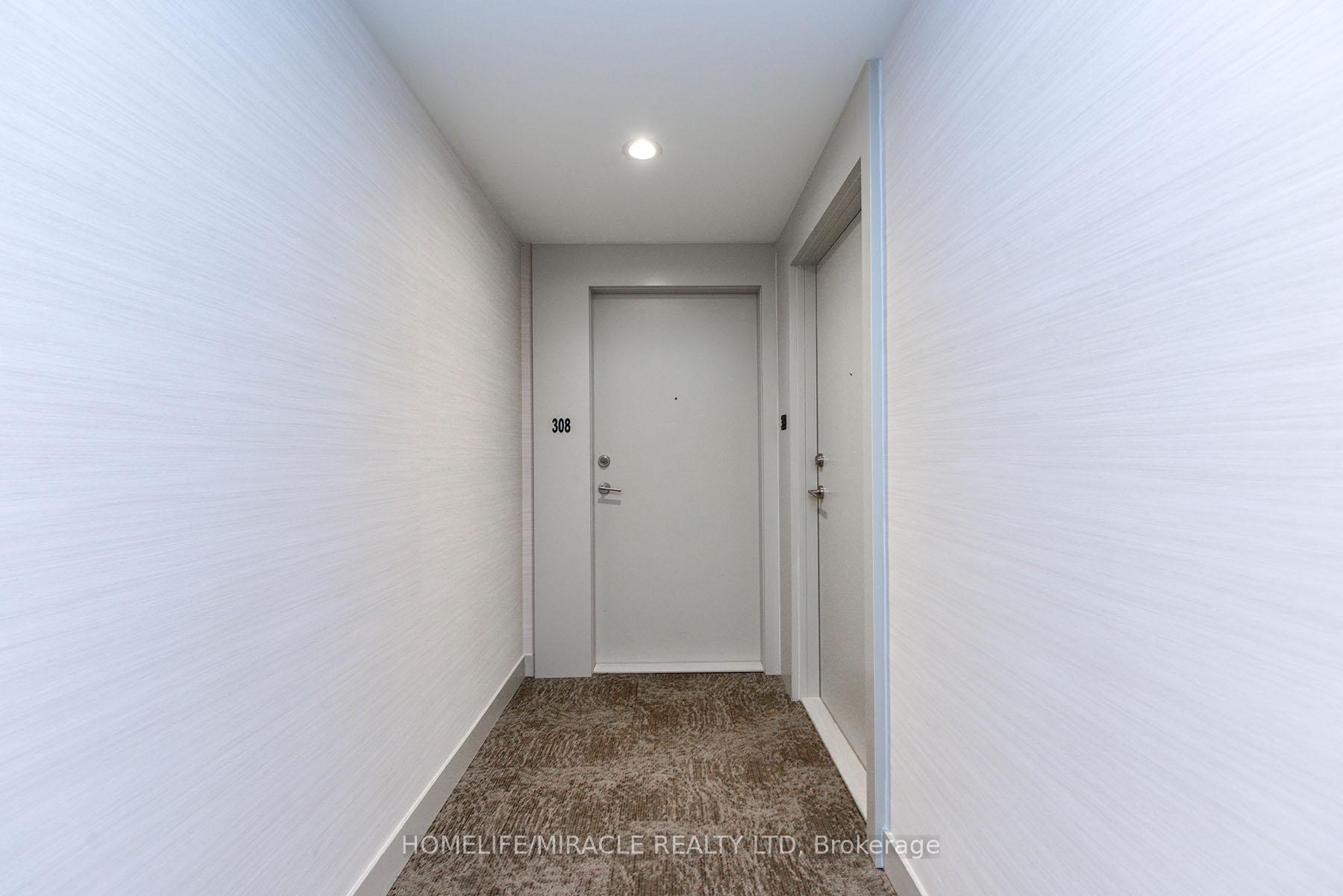Photo 5 of Unit 308, 225 Veterans Drive W, Brampton, Northwest Brampton — HOMEH