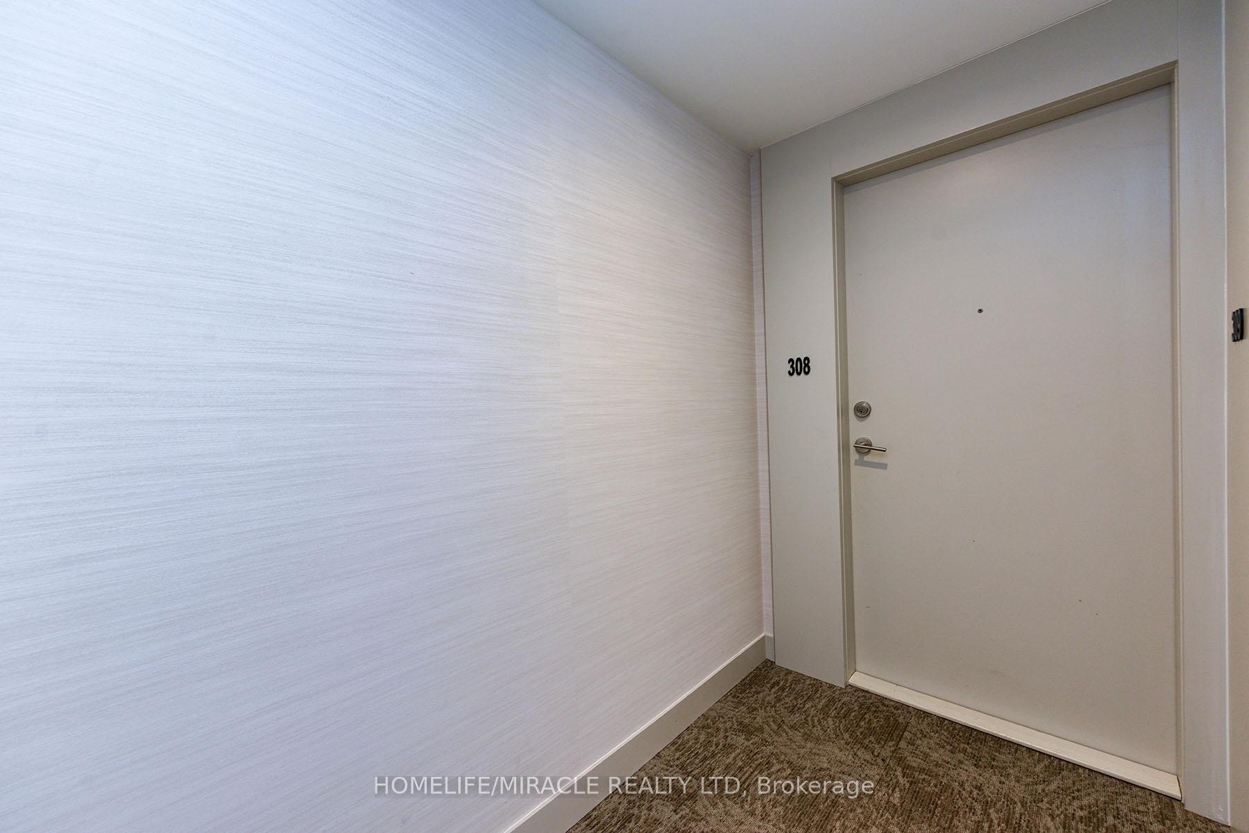 Photo 6 of Unit 308, 225 Veterans Drive W, Brampton, Northwest Brampton — HOMEH