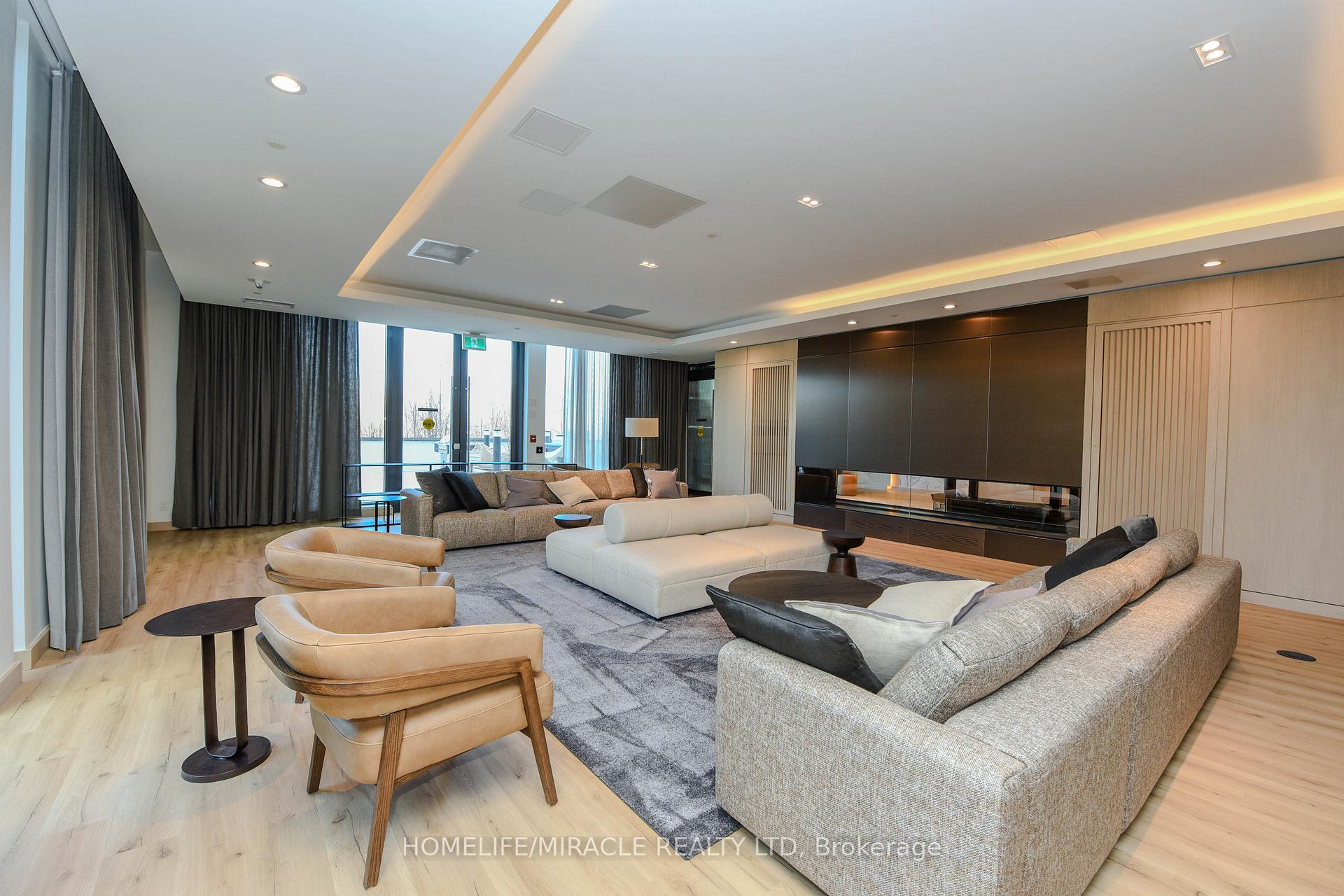 Photo 7 of Unit 308, 225 Veterans Drive W, Brampton, Northwest Brampton — HOMEH