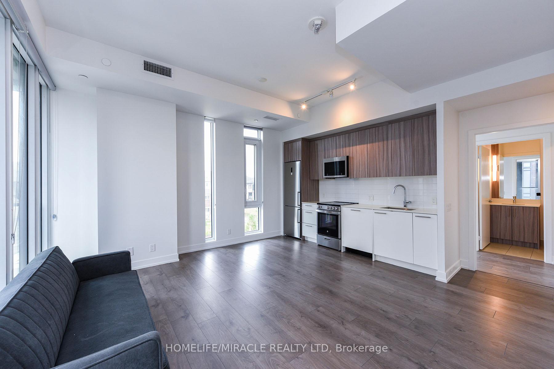 Photo 9 of Unit 308, 225 Veterans Drive W, Brampton, Northwest Brampton — HOMEH