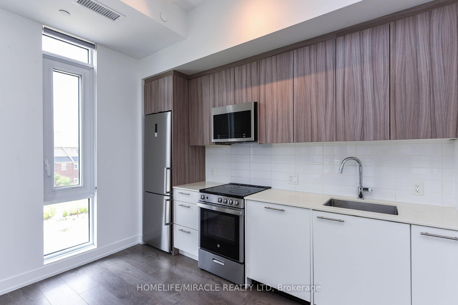 Photo 14 of Unit 308, 225 Veterans Drive W, Brampton, Northwest Brampton — HOMEH