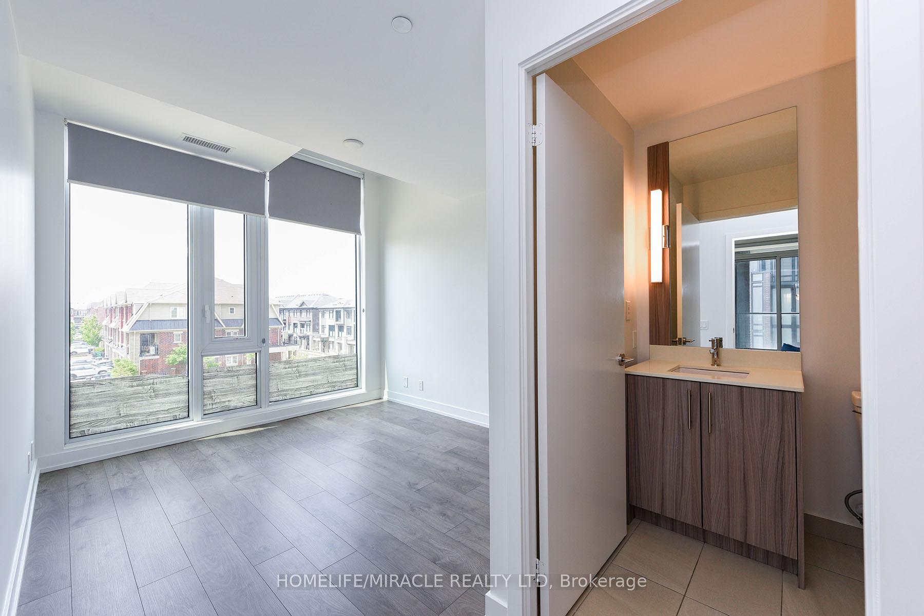 Photo 18 of Unit 308, 225 Veterans Drive W, Brampton, Northwest Brampton — HOMEH