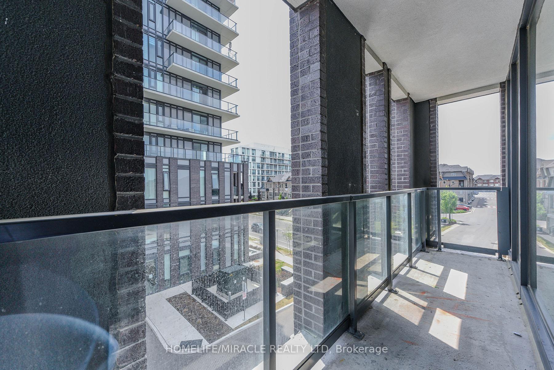 Photo 26 of Unit 308, 225 Veterans Drive W, Brampton, Northwest Brampton — HOMEH