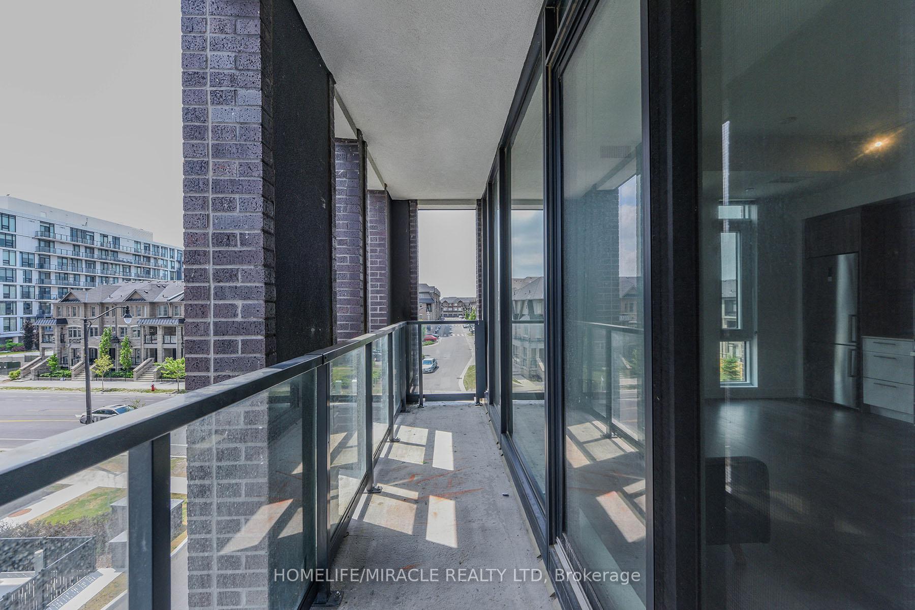 Photo 28 of Unit 308, 225 Veterans Drive W, Brampton, Northwest Brampton — HOMEH
