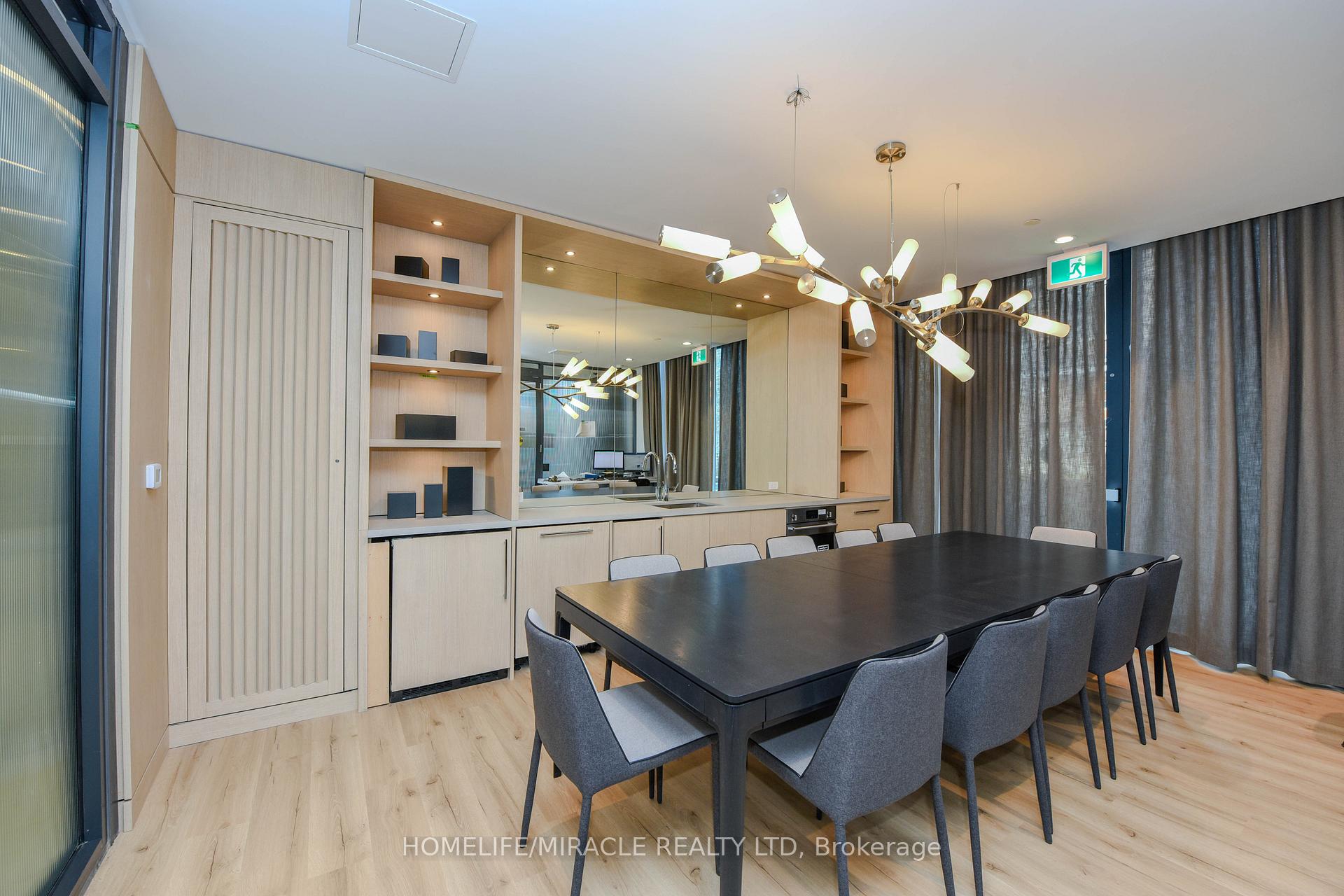 Photo 30 of Unit 308, 225 Veterans Drive W, Brampton, Northwest Brampton — HOMEH