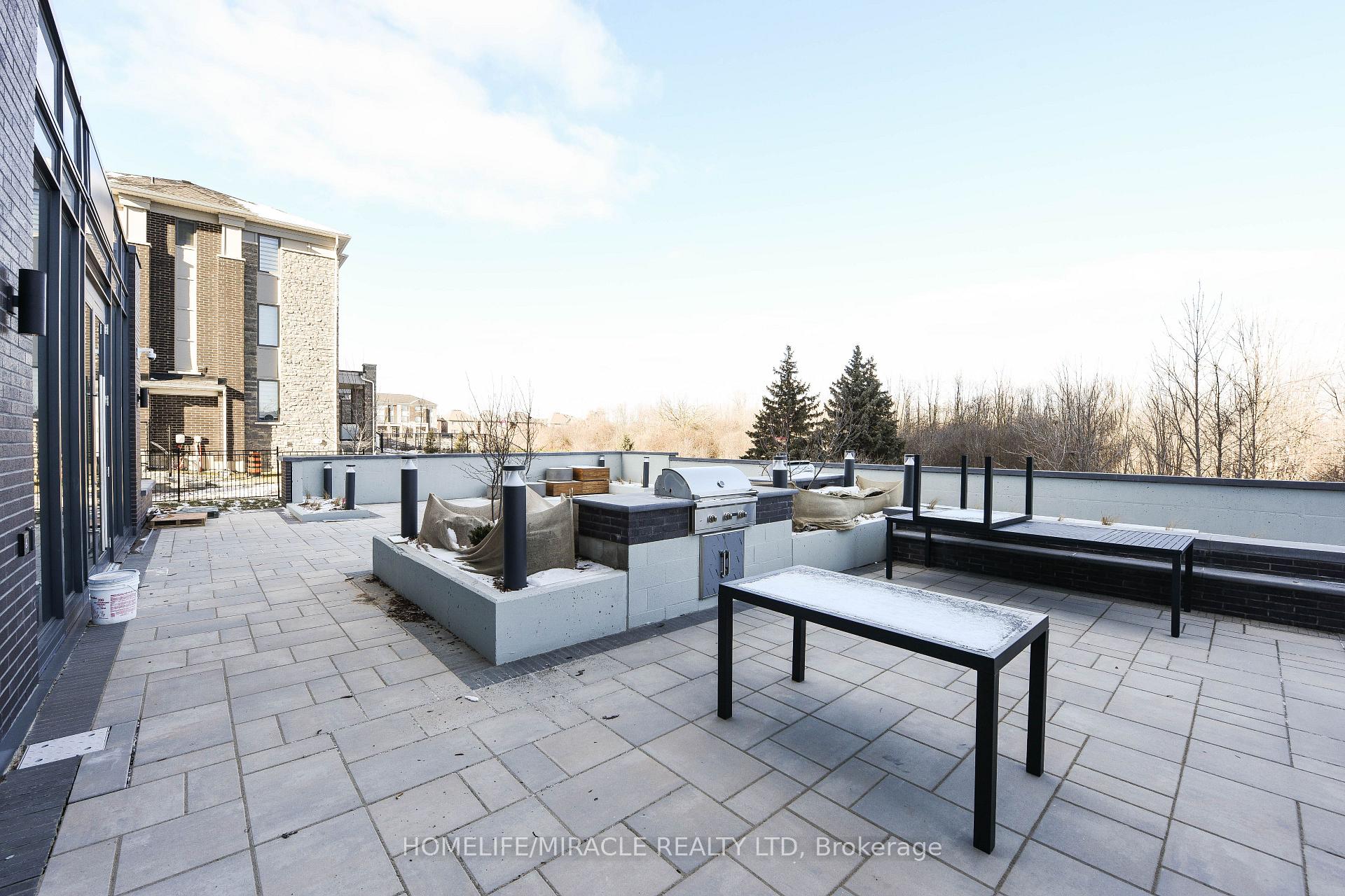 Photo 32 of Unit 308, 225 Veterans Drive W, Brampton, Northwest Brampton — HOMEH