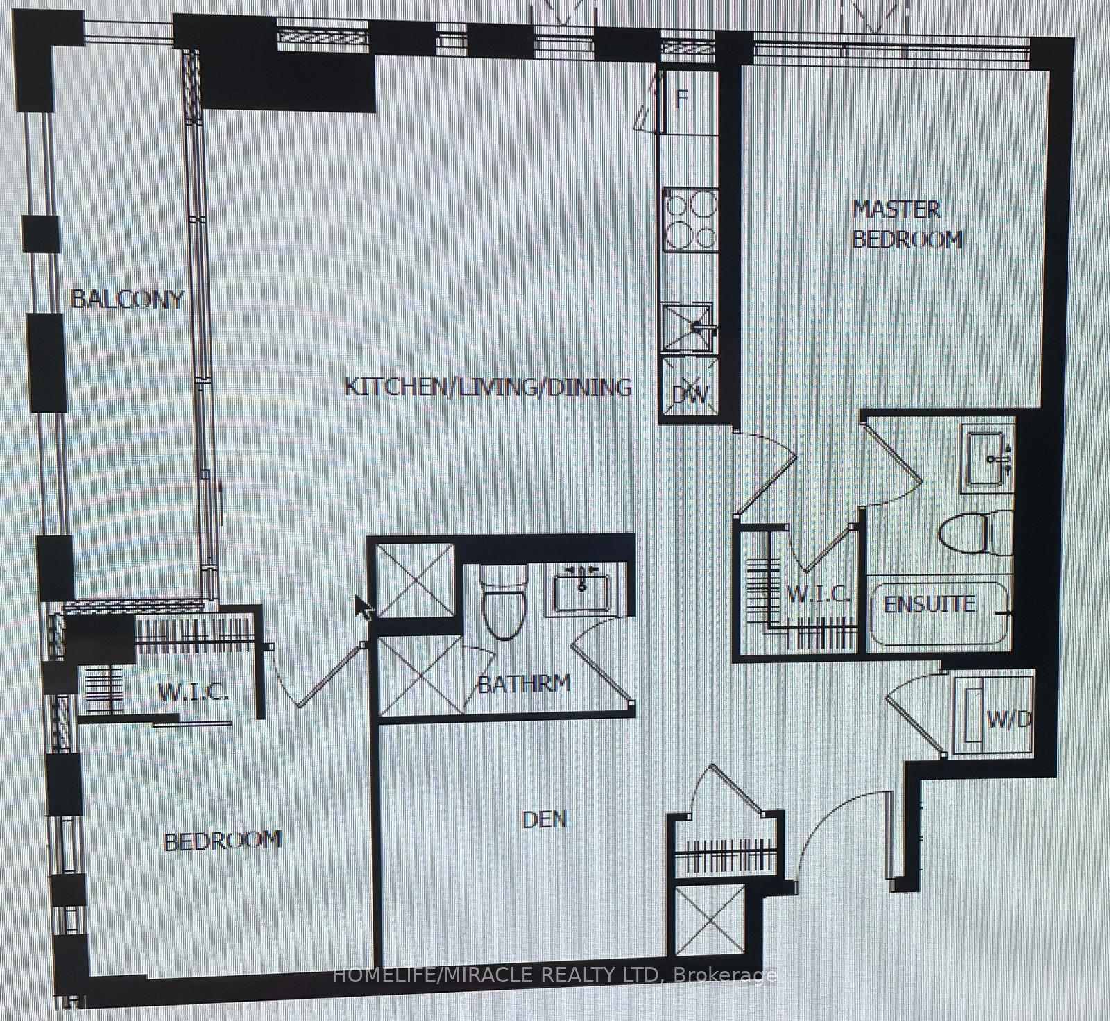 Photo 33 of Unit 308, 225 Veterans Drive W, Brampton, Northwest Brampton — HOMEH