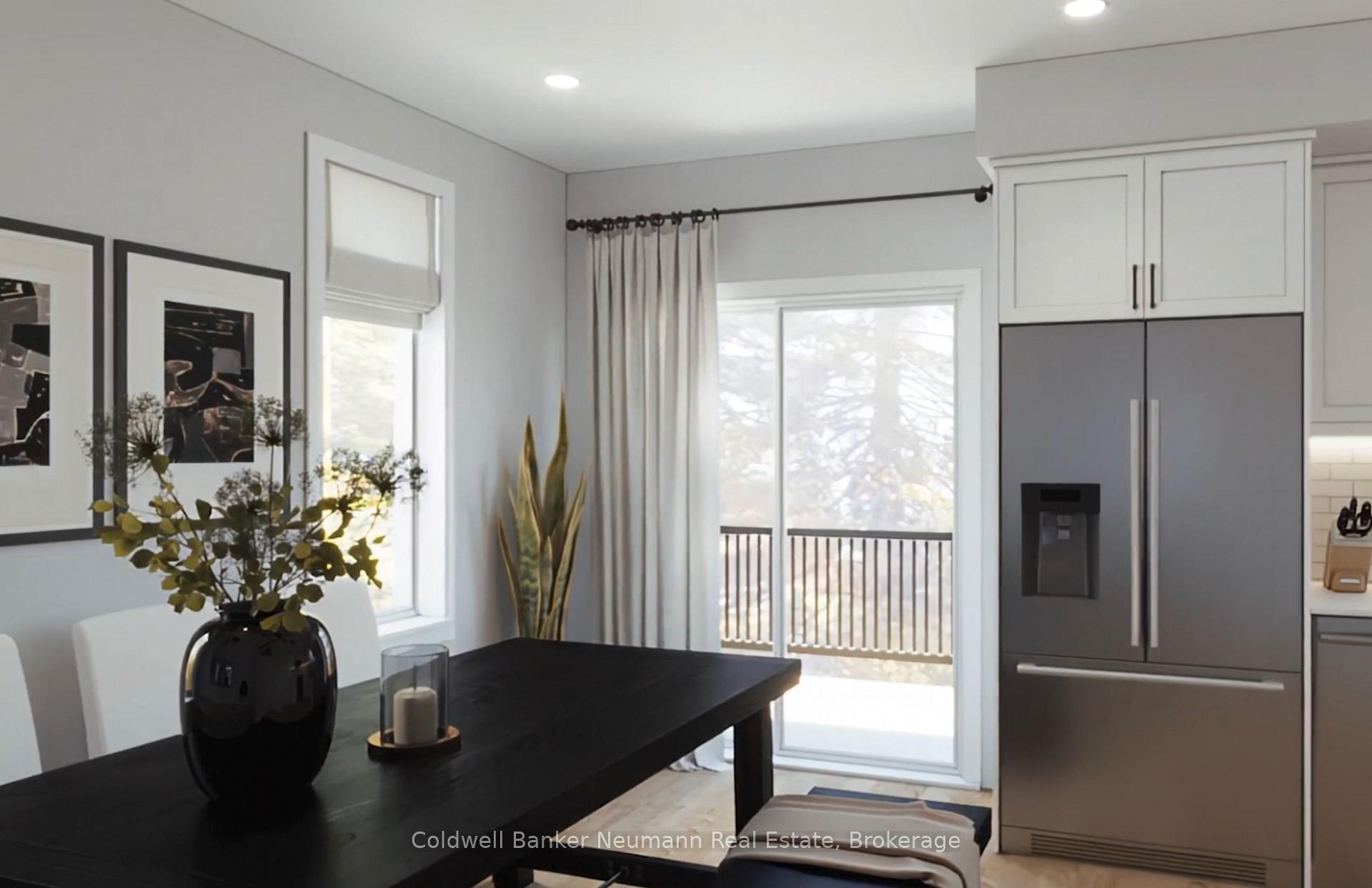 Photo 9 of Unit B530, 520 Speedvale Avenue E, Guelph, Victoria North — HOMEH