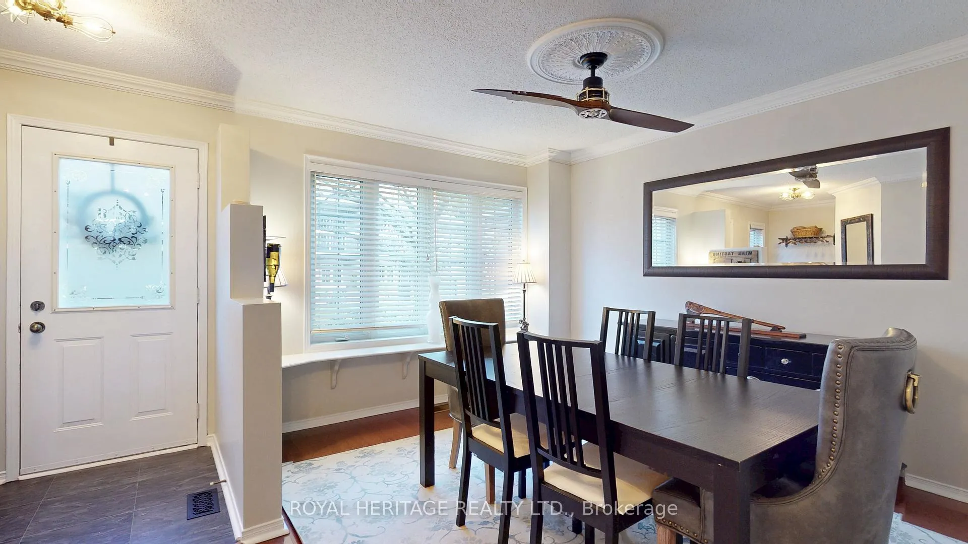 Photo 3 of Unit 143, 1995 Royal Road, Pickering, Village East — HOMEH
