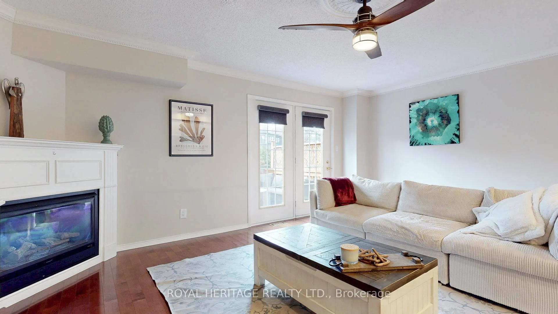 Photo 10 of Unit 143, 1995 Royal Road, Pickering, Village East — HOMEH