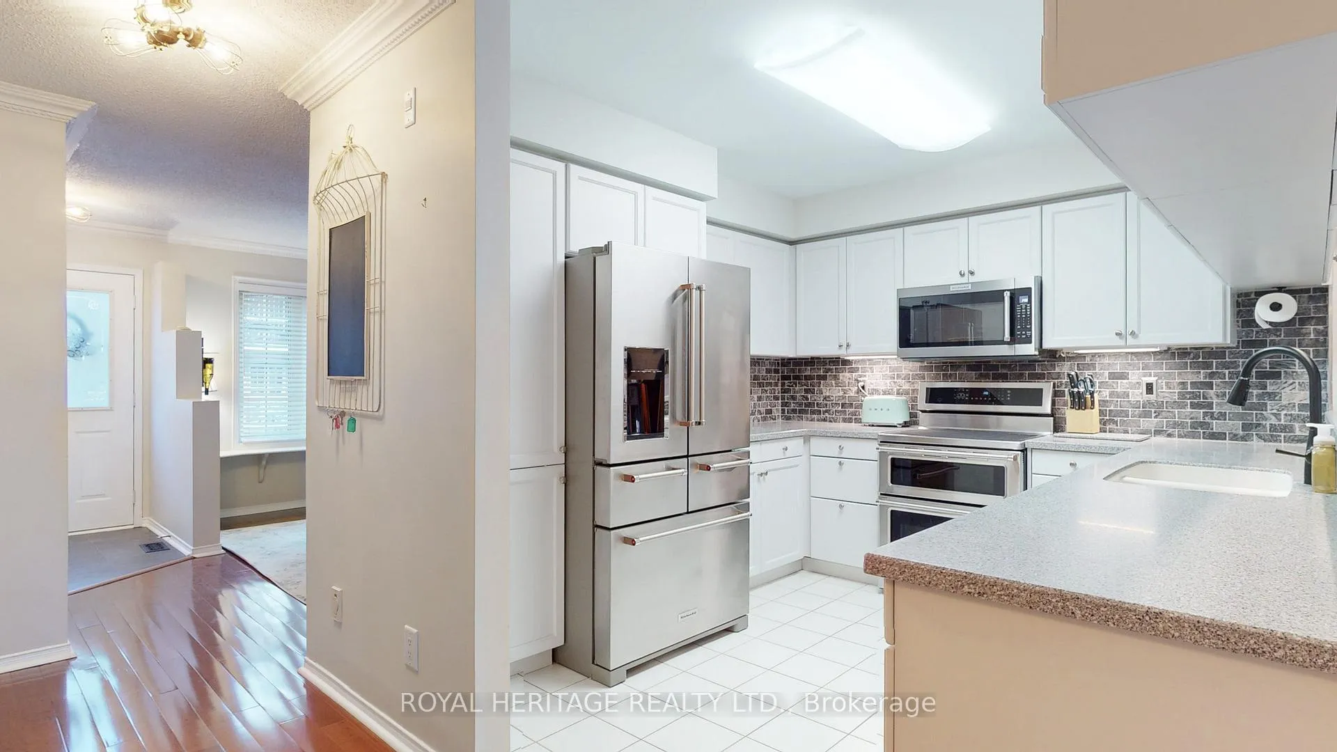 Photo 11 of Unit 143, 1995 Royal Road, Pickering, Village East — HOMEH