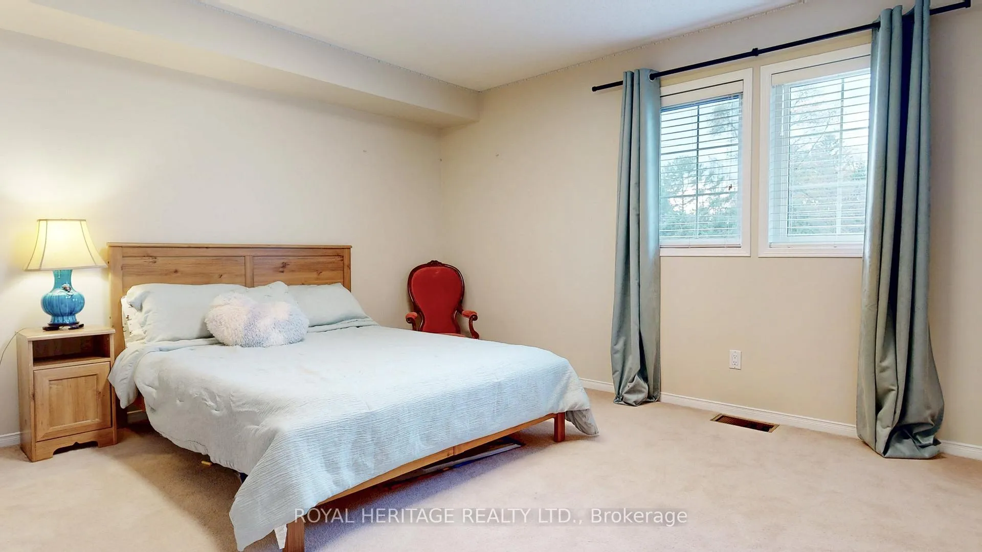 Photo 16 of Unit 143, 1995 Royal Road, Pickering, Village East — HOMEH