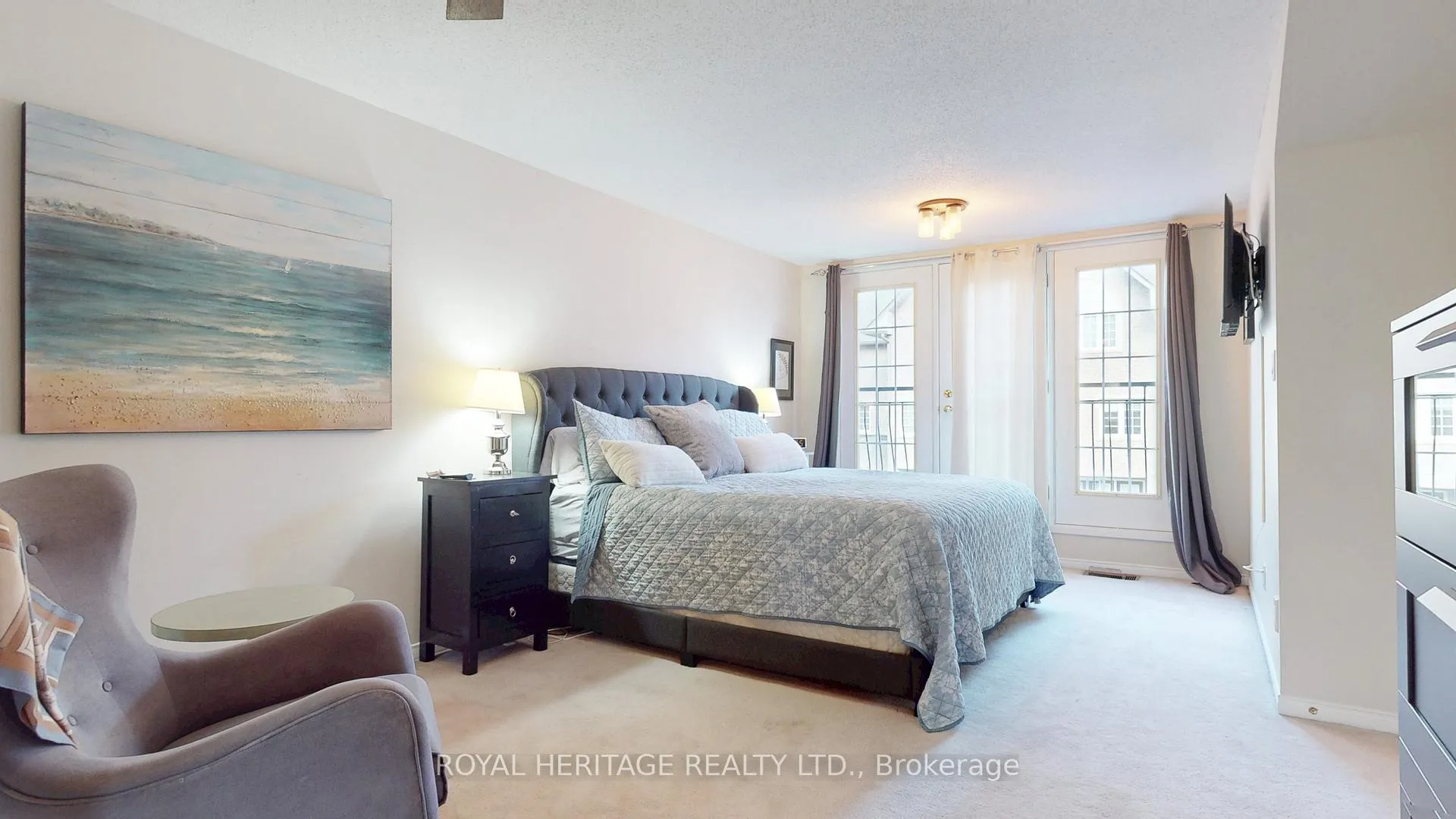 Photo 20 of Unit 143, 1995 Royal Road, Pickering, Village East — HOMEH