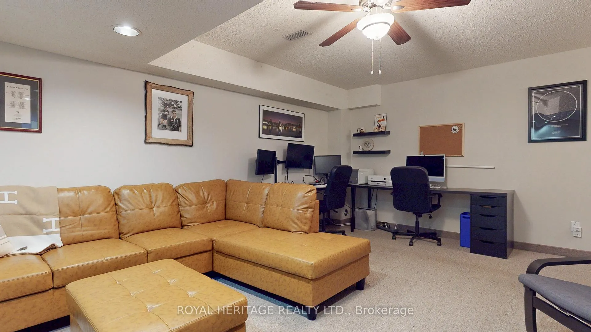 Photo 27 of Unit 143, 1995 Royal Road, Pickering, Village East — HOMEH