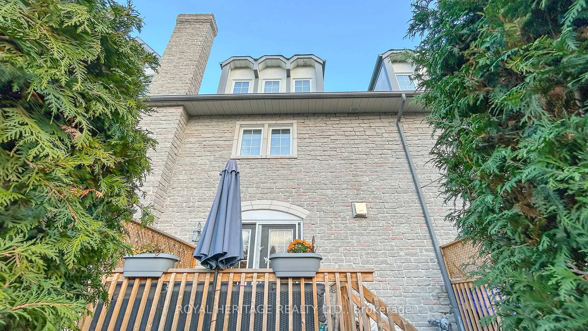 Photo 32 of Unit 143, 1995 Royal Road, Pickering, Village East — HOMEH
