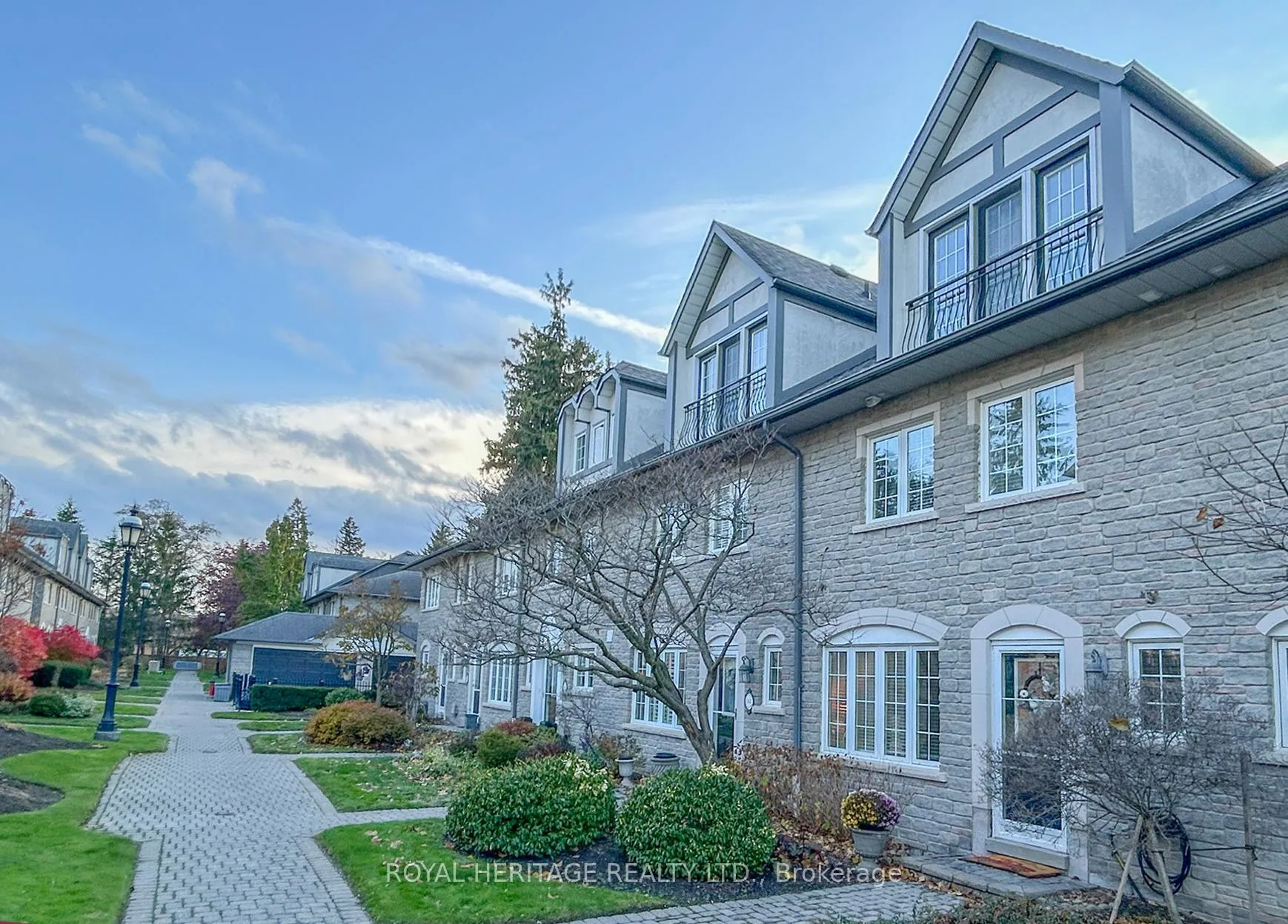 Photo 33 of Unit 143, 1995 Royal Road, Pickering, Village East — HOMEH