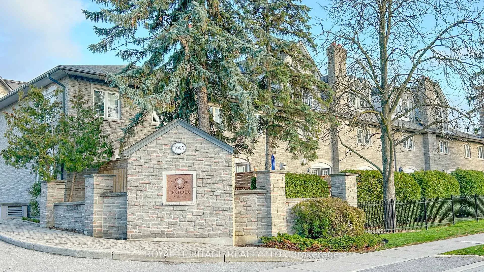 Photo 35 of Unit 143, 1995 Royal Road, Pickering, Village East — HOMEH