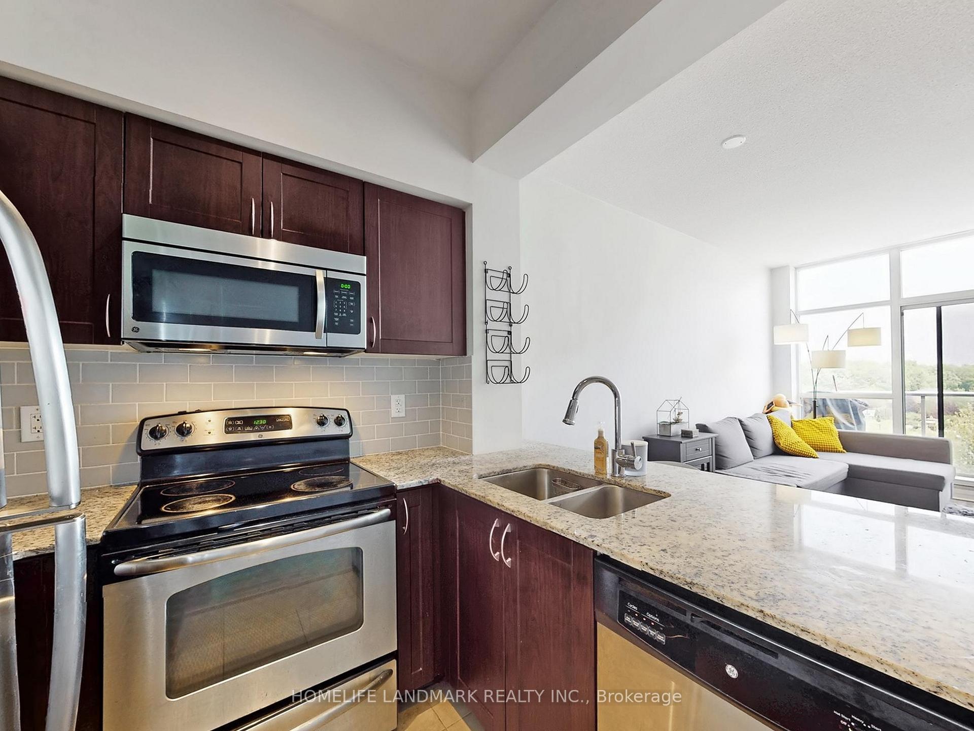 Photo 4 of Unit 519, 1940 Ironstone Drive, Burlington, Uptown — HOMEH