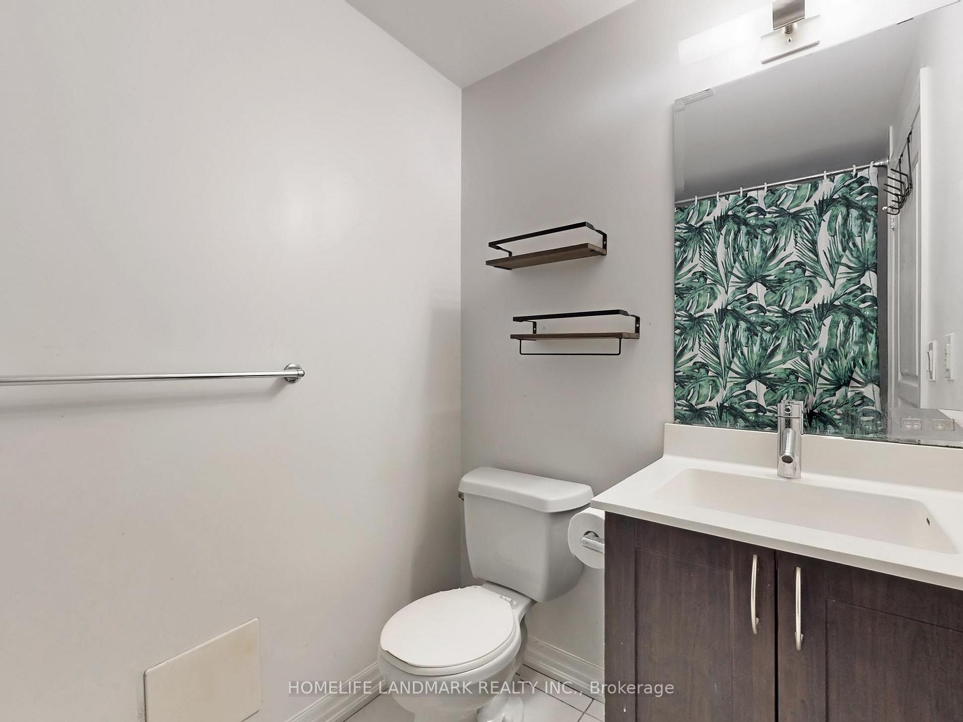 Photo 7 of Unit 519, 1940 Ironstone Drive, Burlington, Uptown — HOMEH