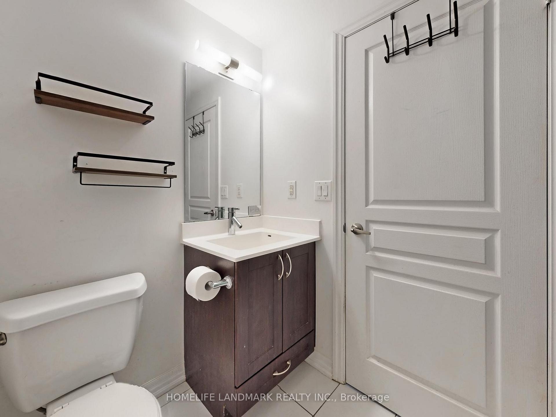 Photo 6 of Unit 519, 1940 Ironstone Drive, Burlington, Uptown — HOMEH