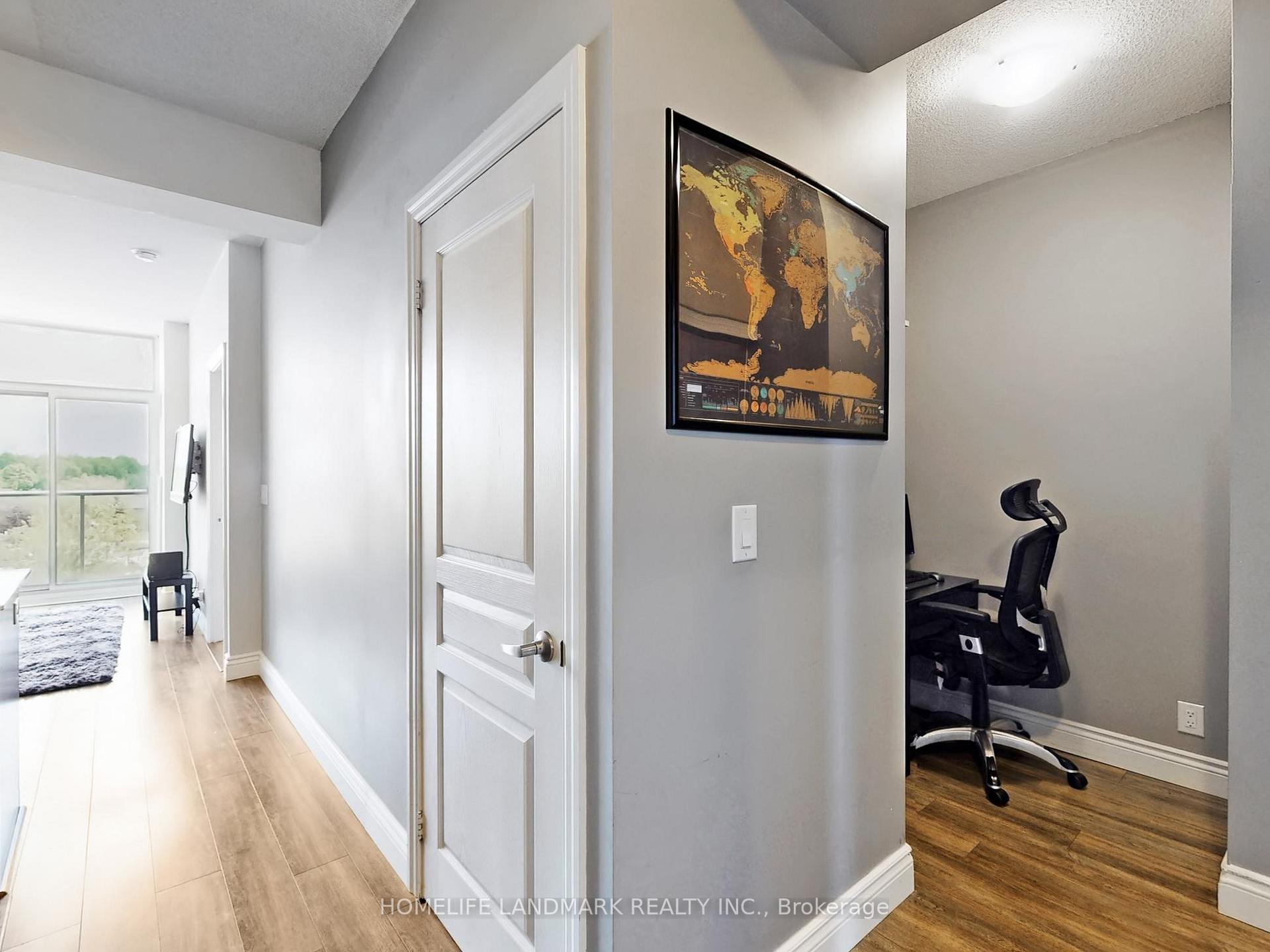 Photo 8 of Unit 519, 1940 Ironstone Drive, Burlington, Uptown — HOMEH