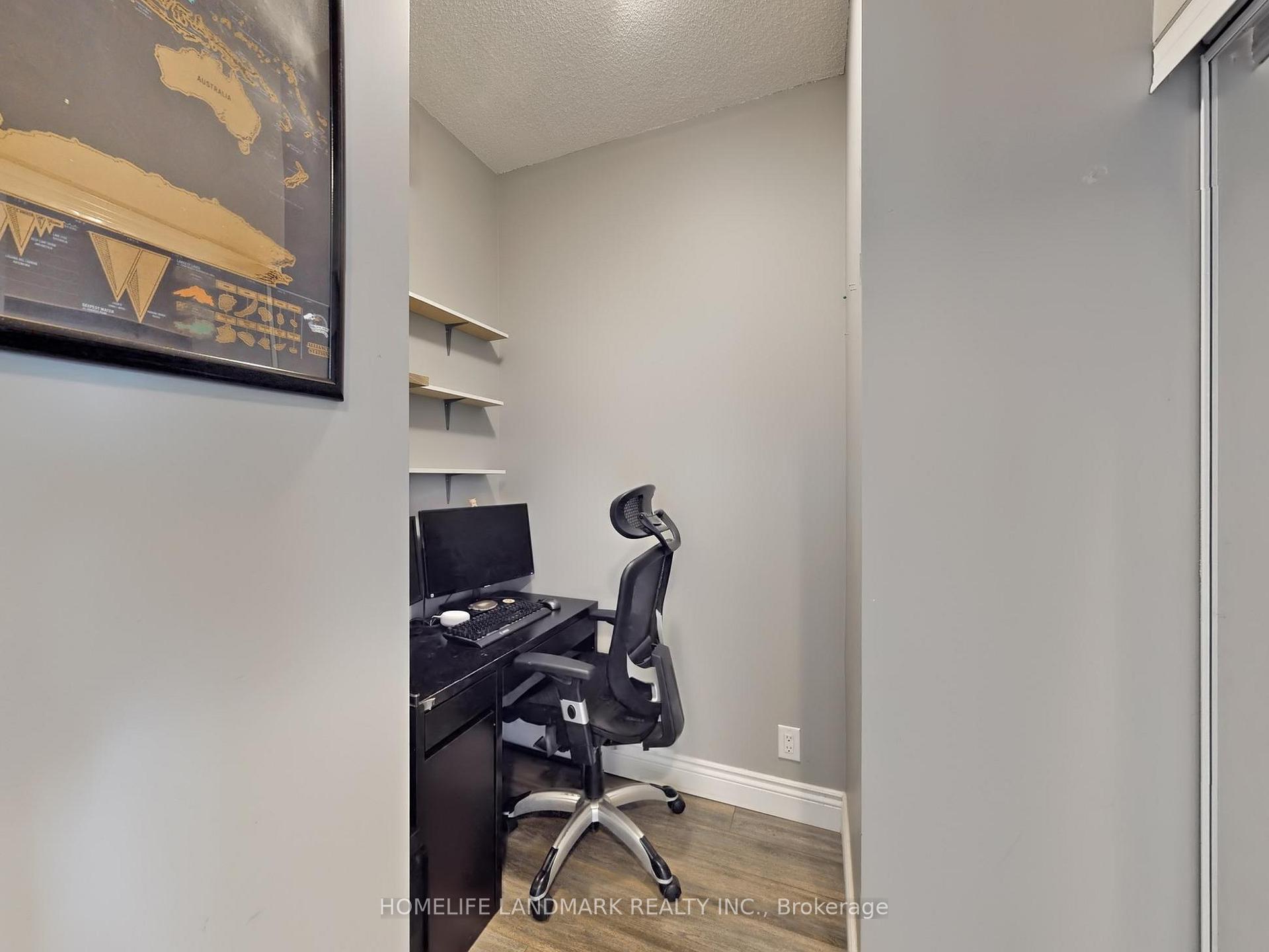 Photo 25 of Unit 519, 1940 Ironstone Drive, Burlington, Uptown — HOMEH
