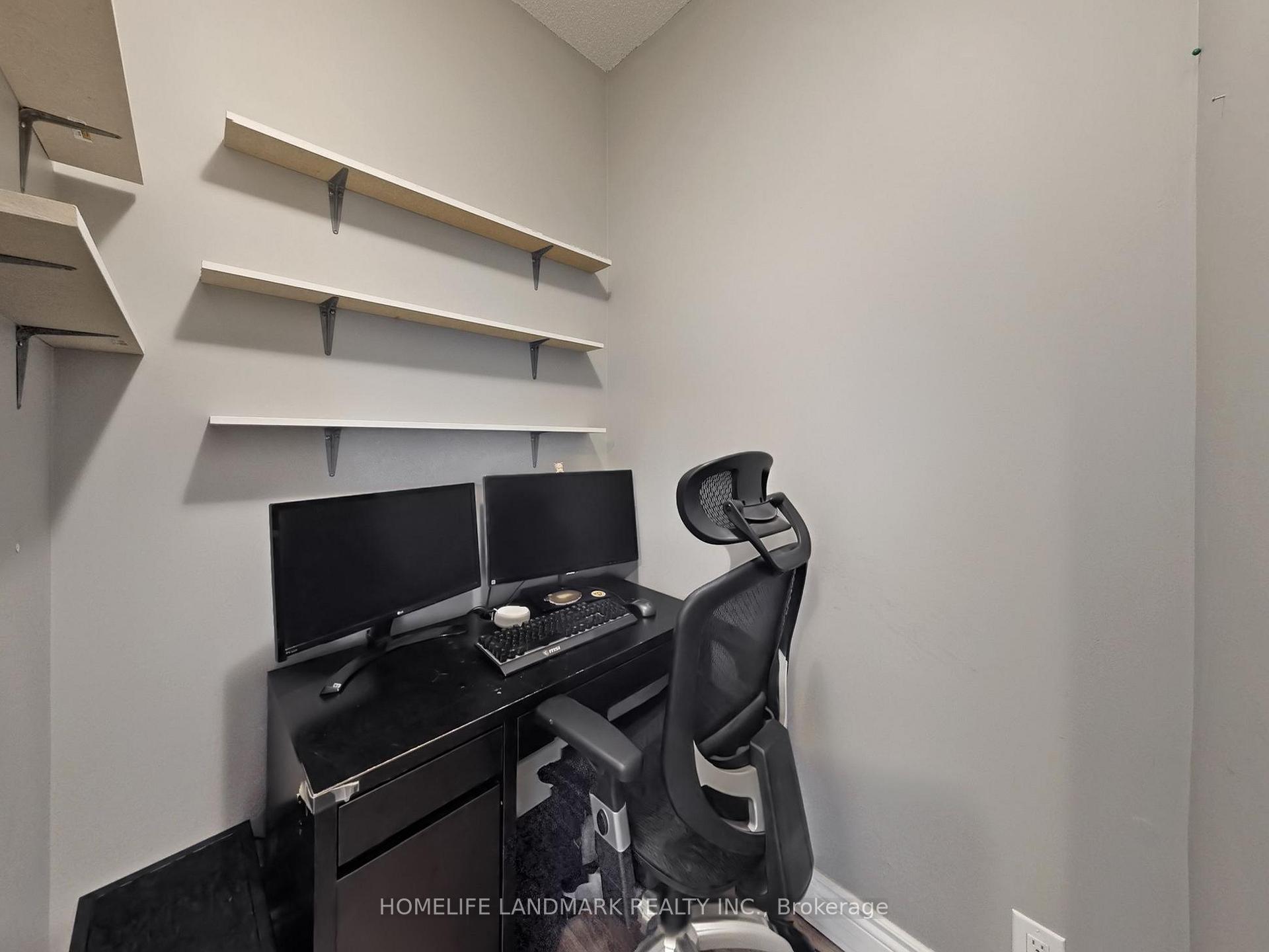Photo 29 of Unit 519, 1940 Ironstone Drive, Burlington, Uptown — HOMEH