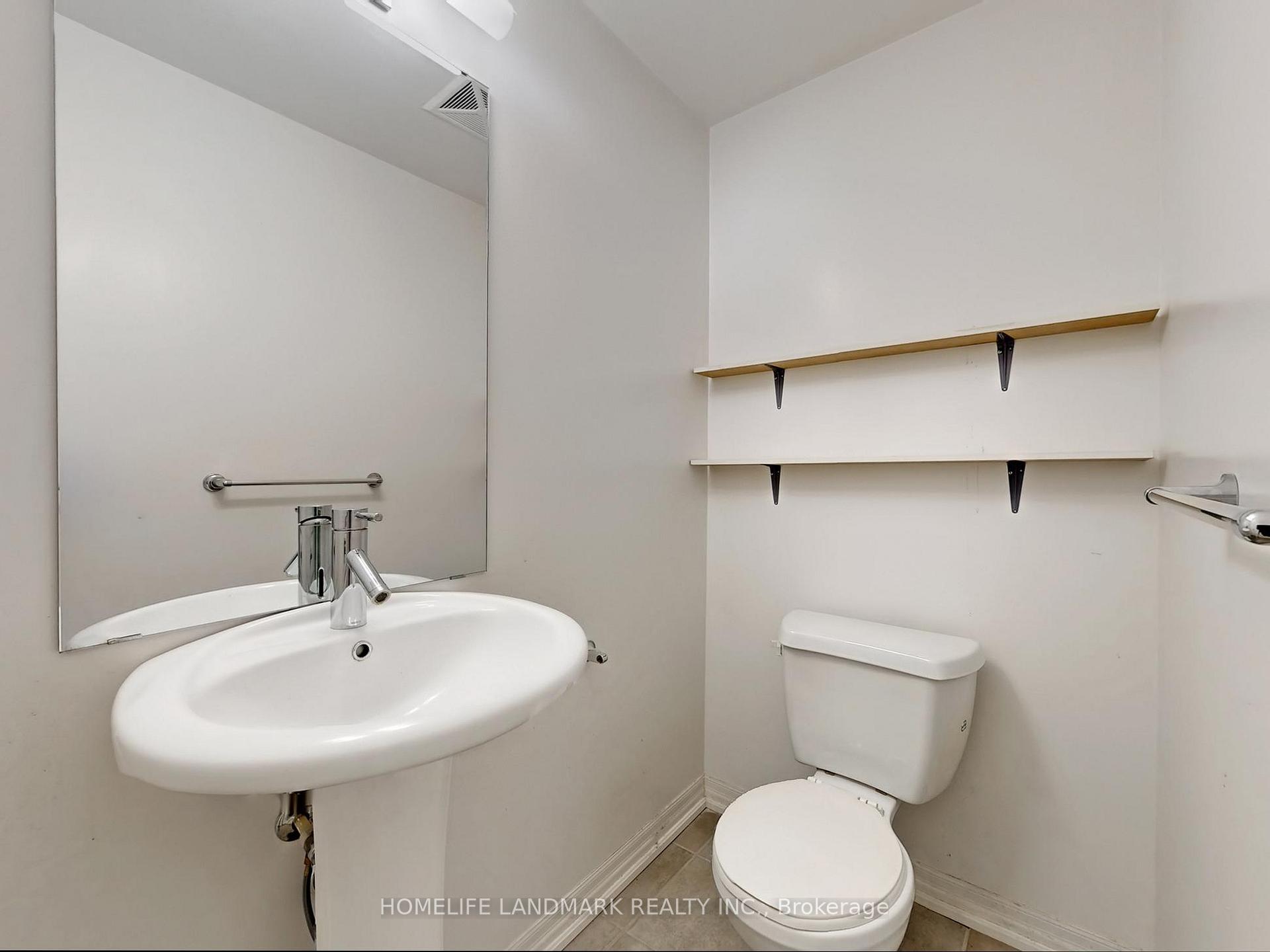 Photo 26 of Unit 519, 1940 Ironstone Drive, Burlington, Uptown — HOMEH