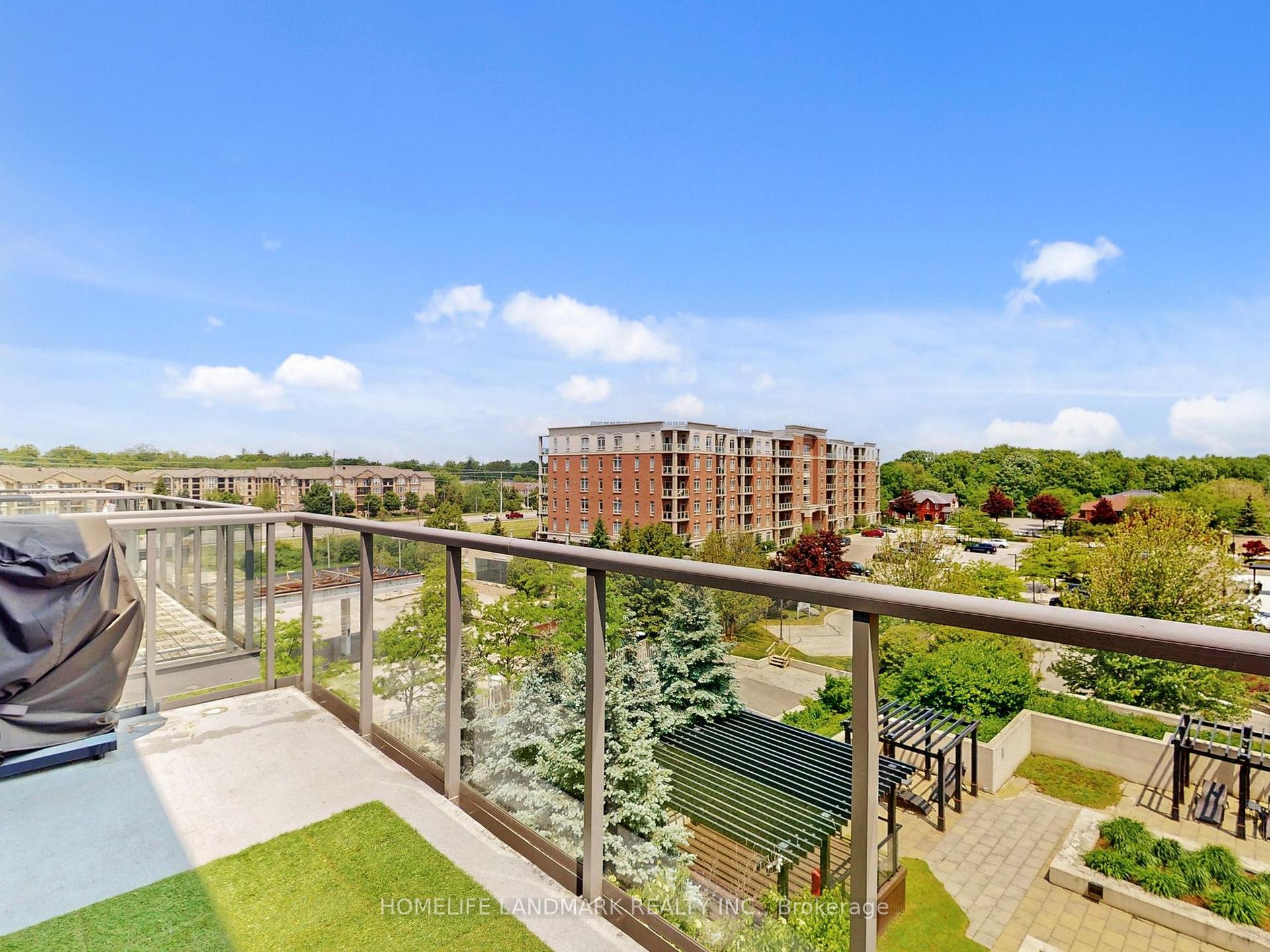 Photo 28 of Unit 519, 1940 Ironstone Drive, Burlington, Uptown — HOMEH