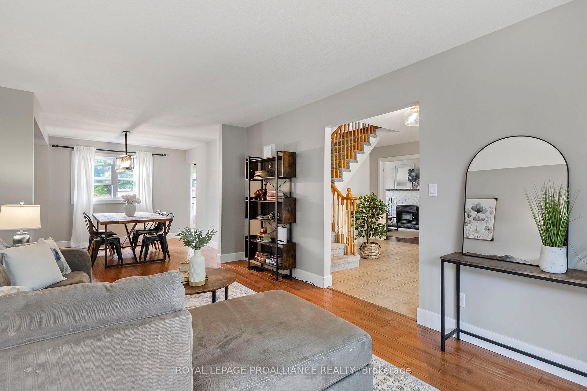 Photo 12 of 156 Beley Street, Brockville — HOMEH