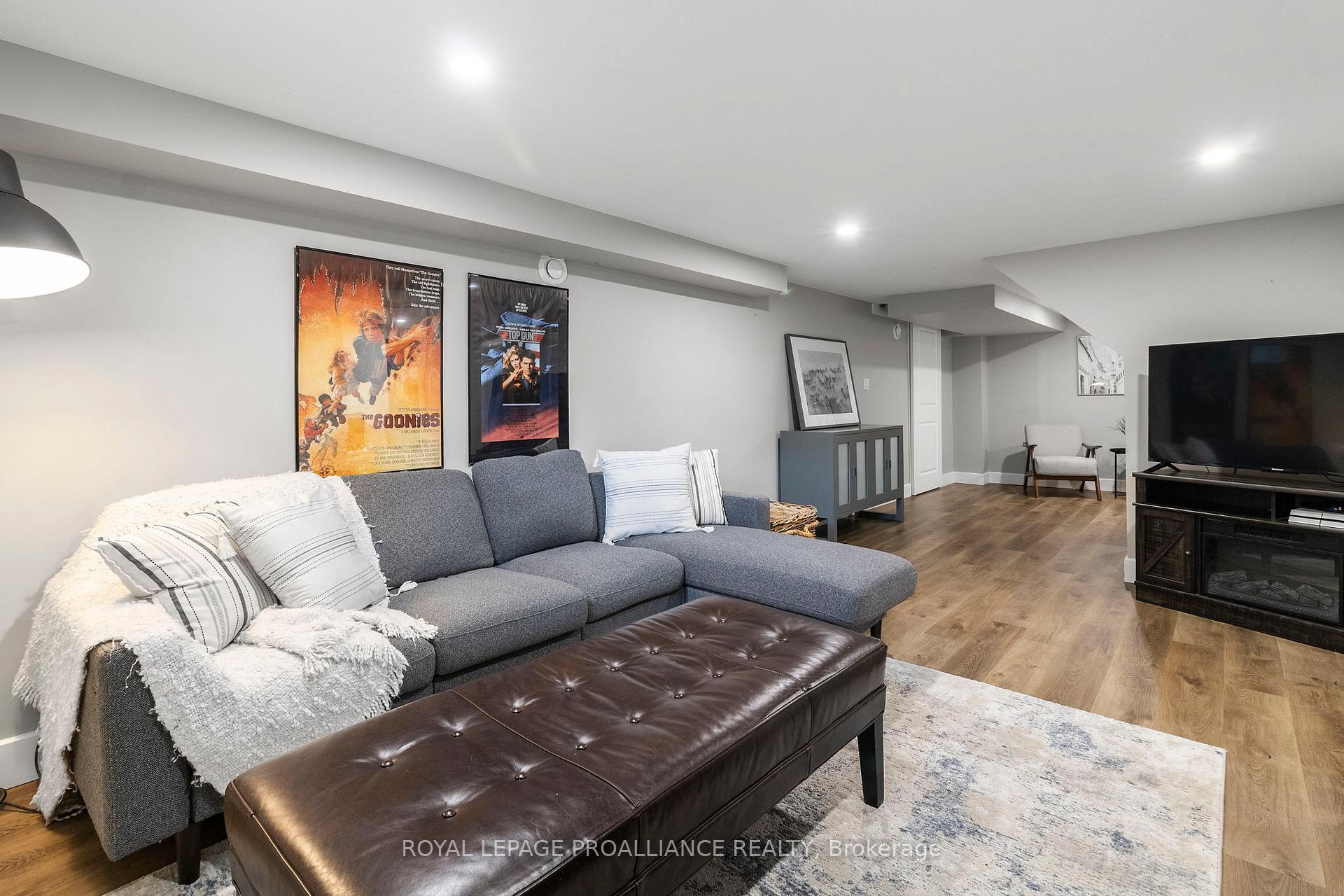 Photo 35 of 156 Beley Street, Brockville — HOMEH