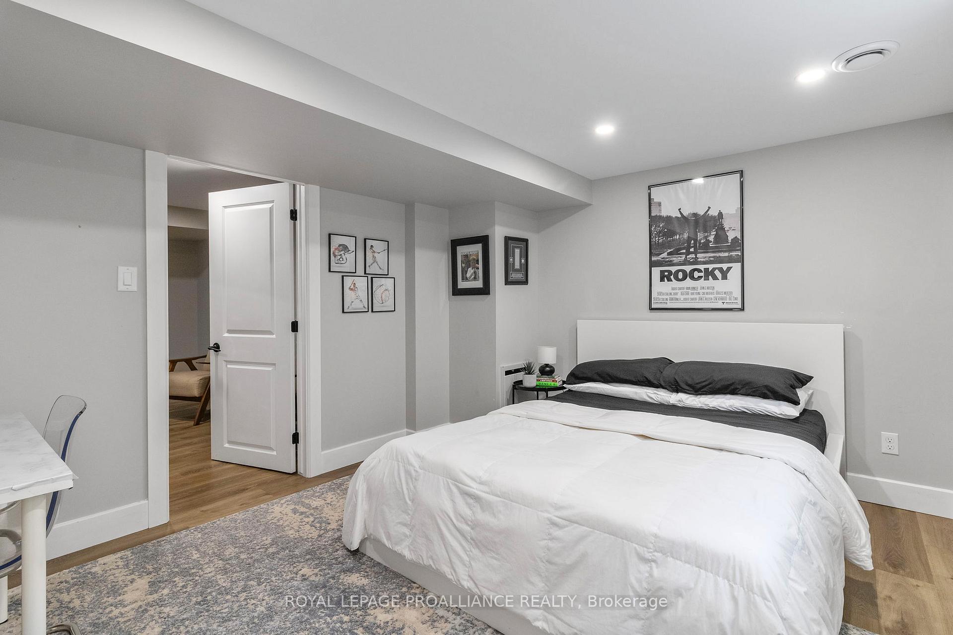 Photo 39 of 156 Beley Street, Brockville — HOMEH