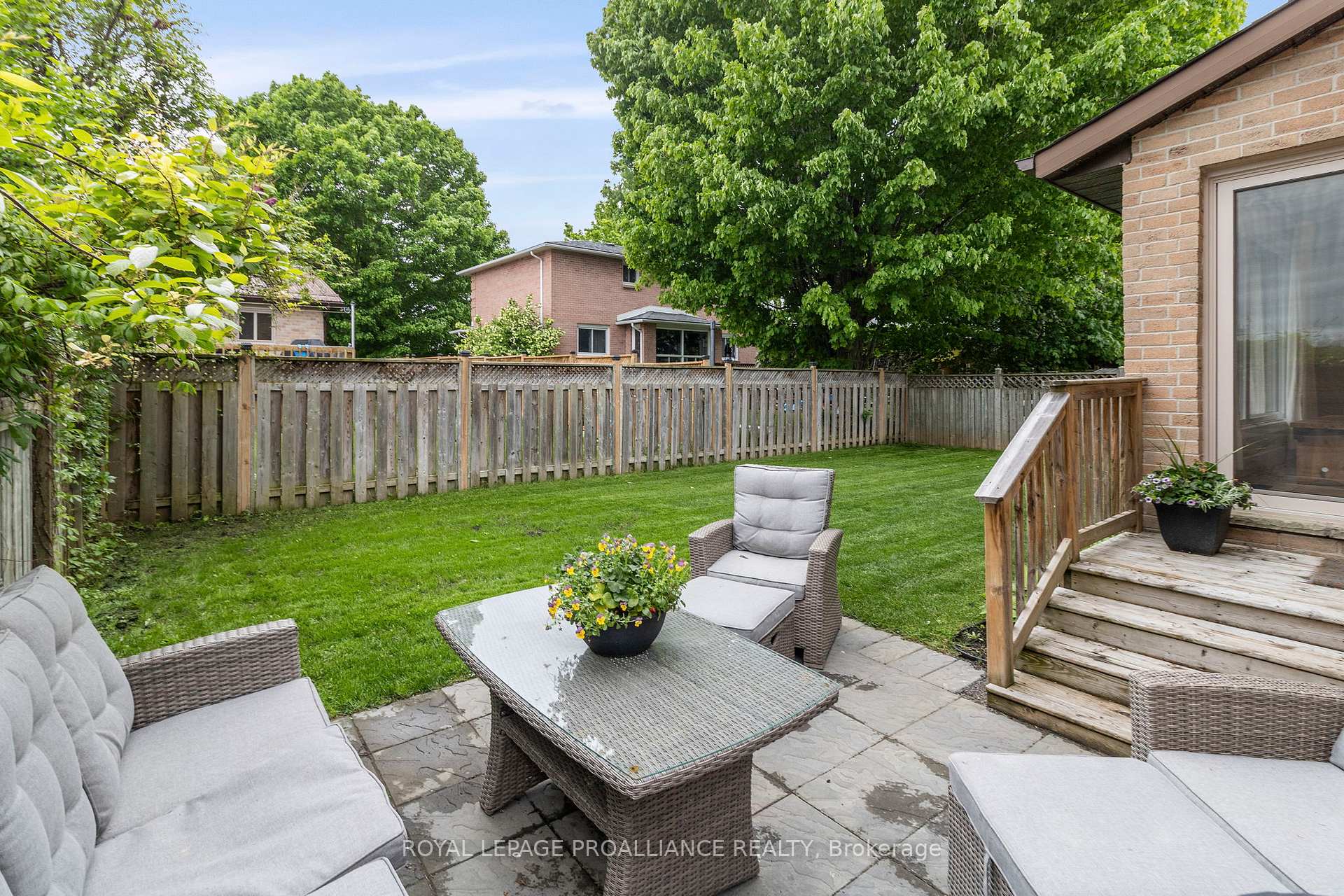 Photo 42 of 156 Beley Street, Brockville — HOMEH