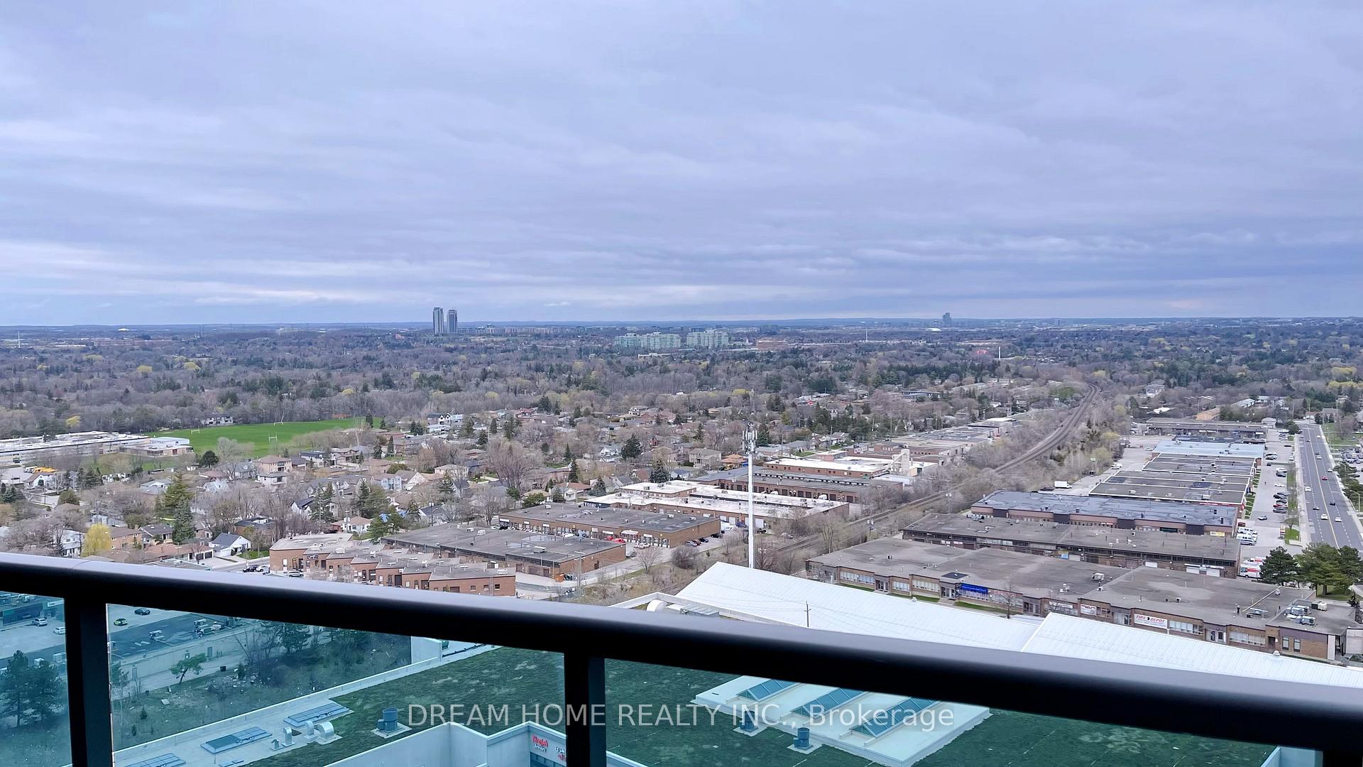 Photo 9 of Unit 1801, 7171 Yonge Street, Markham, Grandview — HOMEH